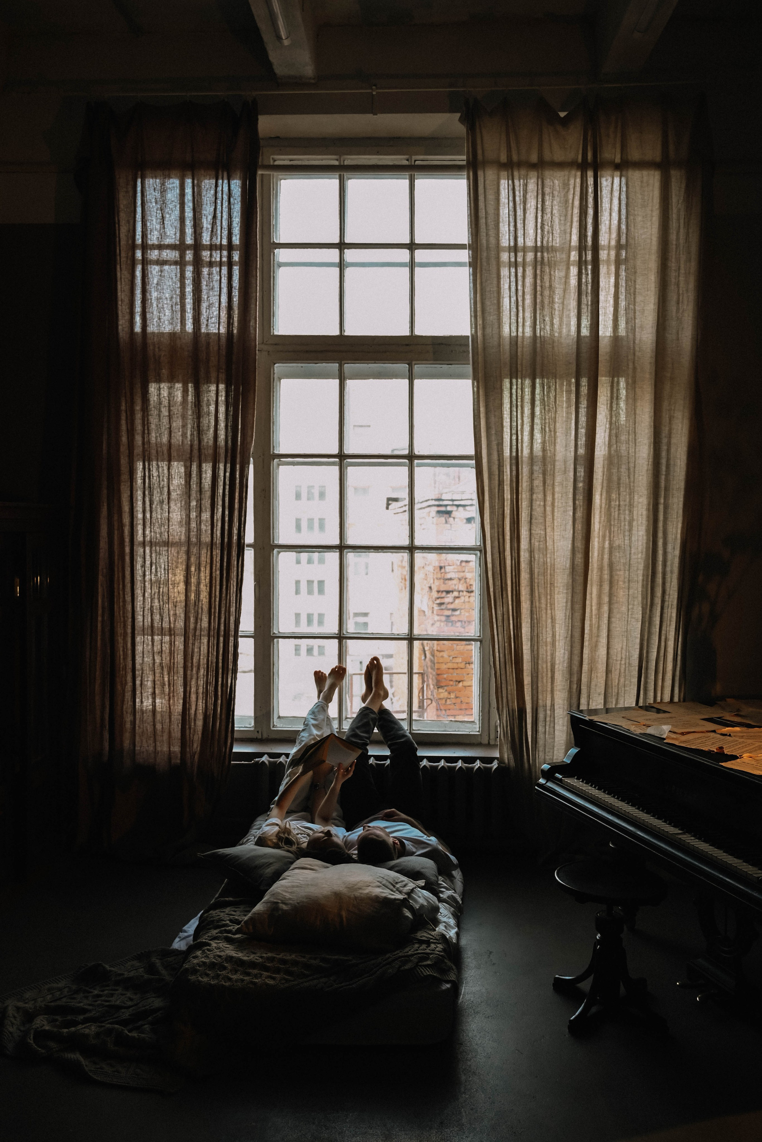 Андрей&Дарья. Главная