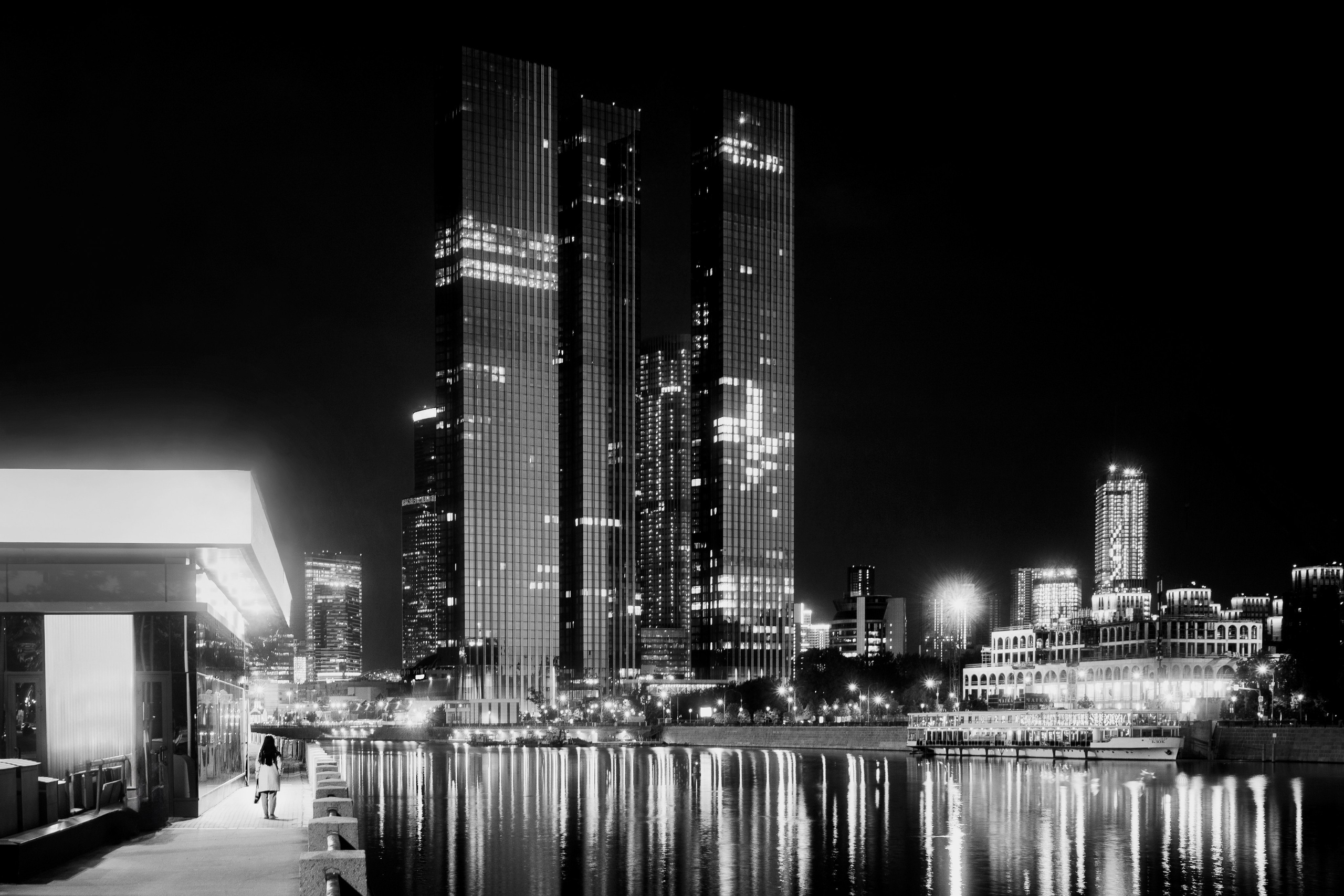 Дипломная работа. Фотограф Зиновьев Илья, Москва