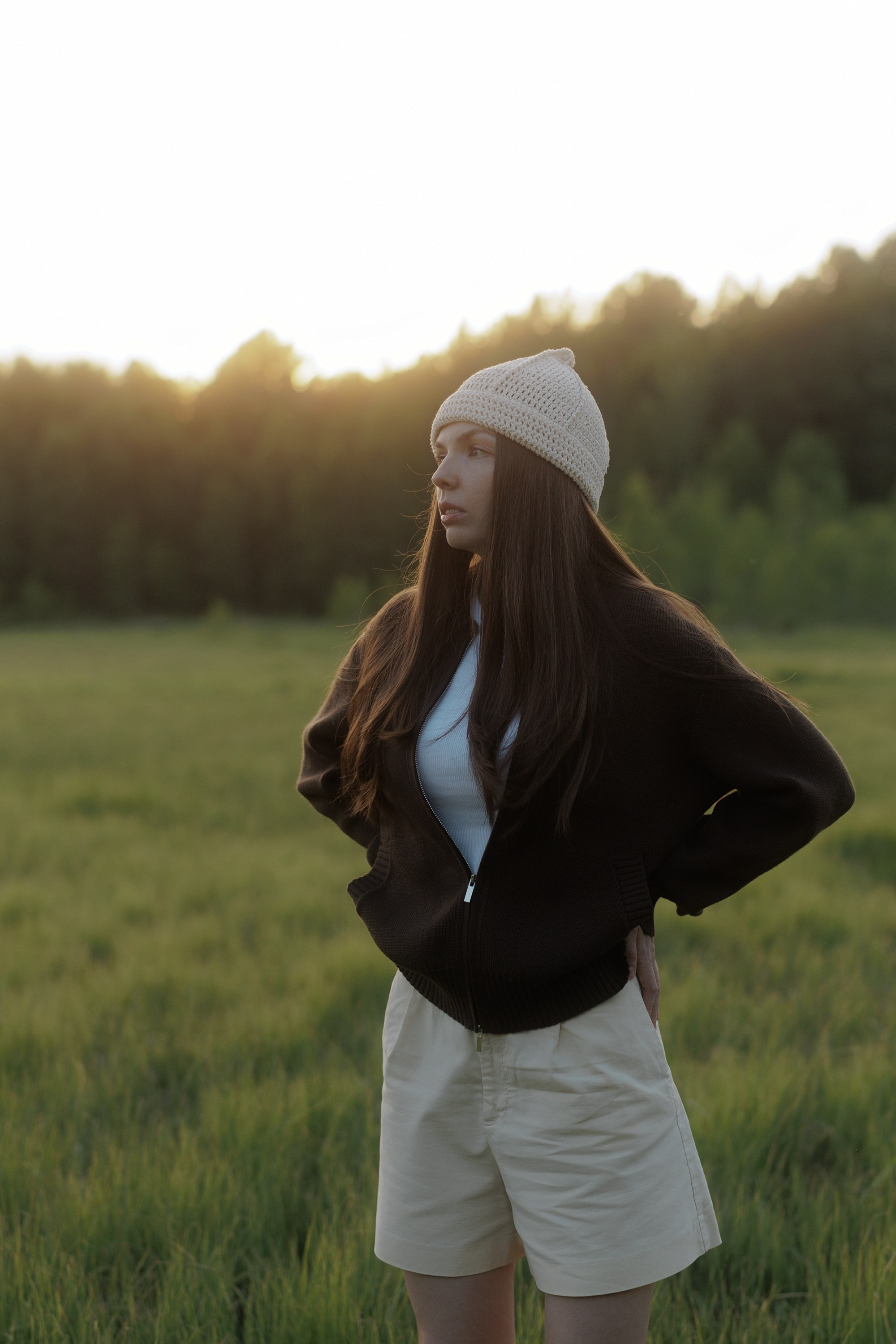 Рядом с тобой я стала лучше. Свадебный фотограф