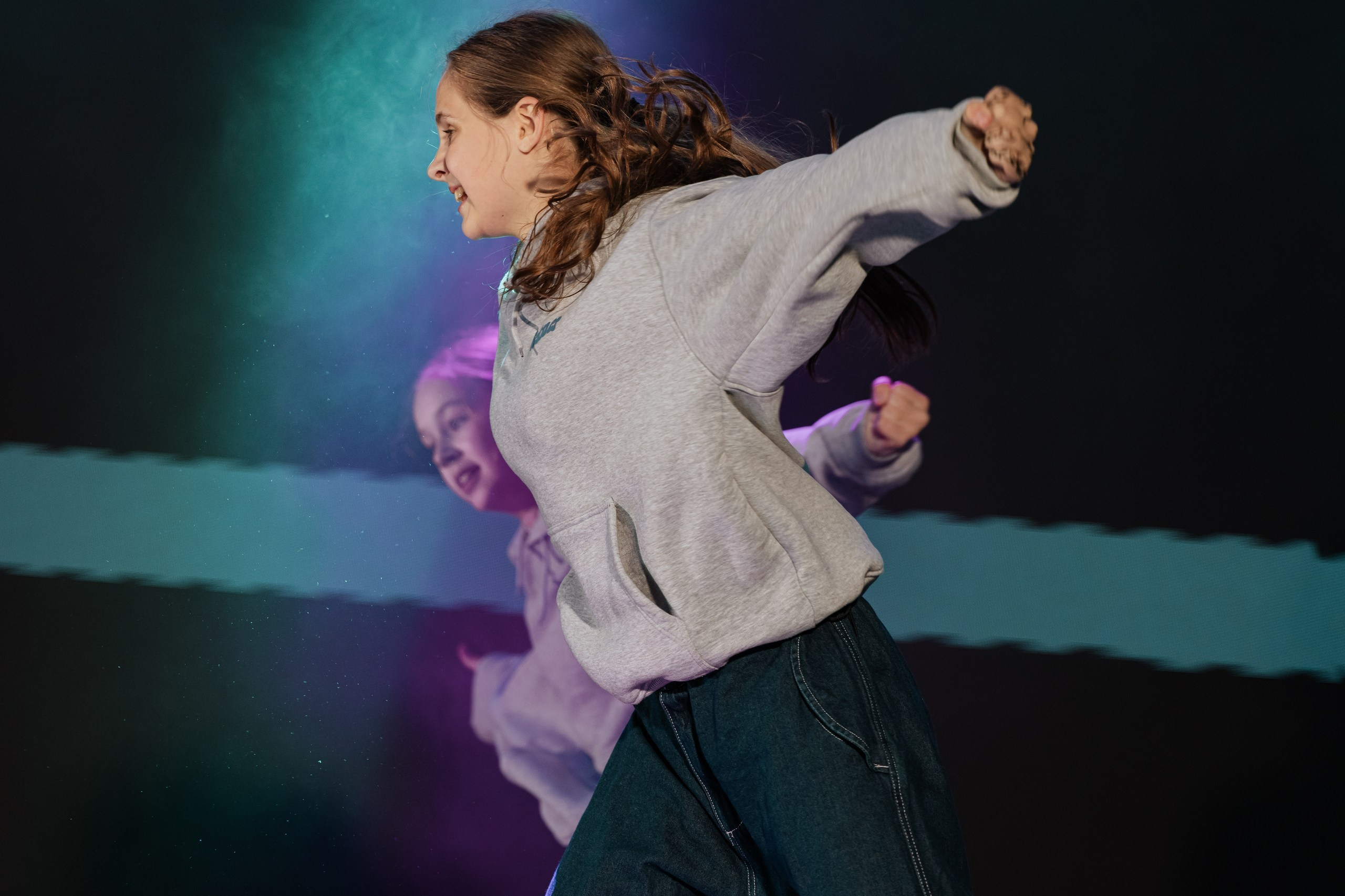 Танцы. Фотограф Николай Петрушкин | Ставрополь, Москва