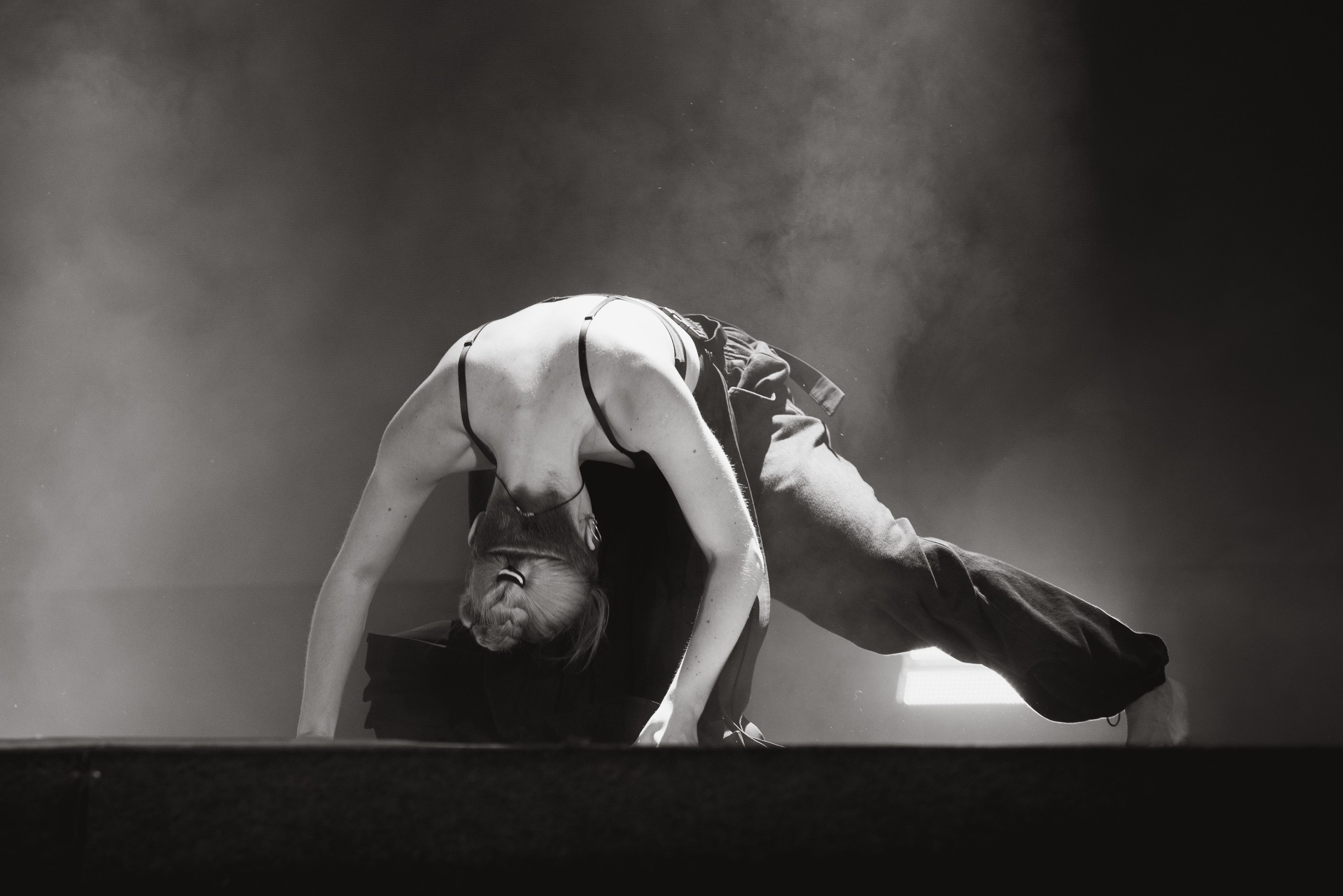 Танцы. Фотограф Николай Петрушкин | Ставрополь, Москва