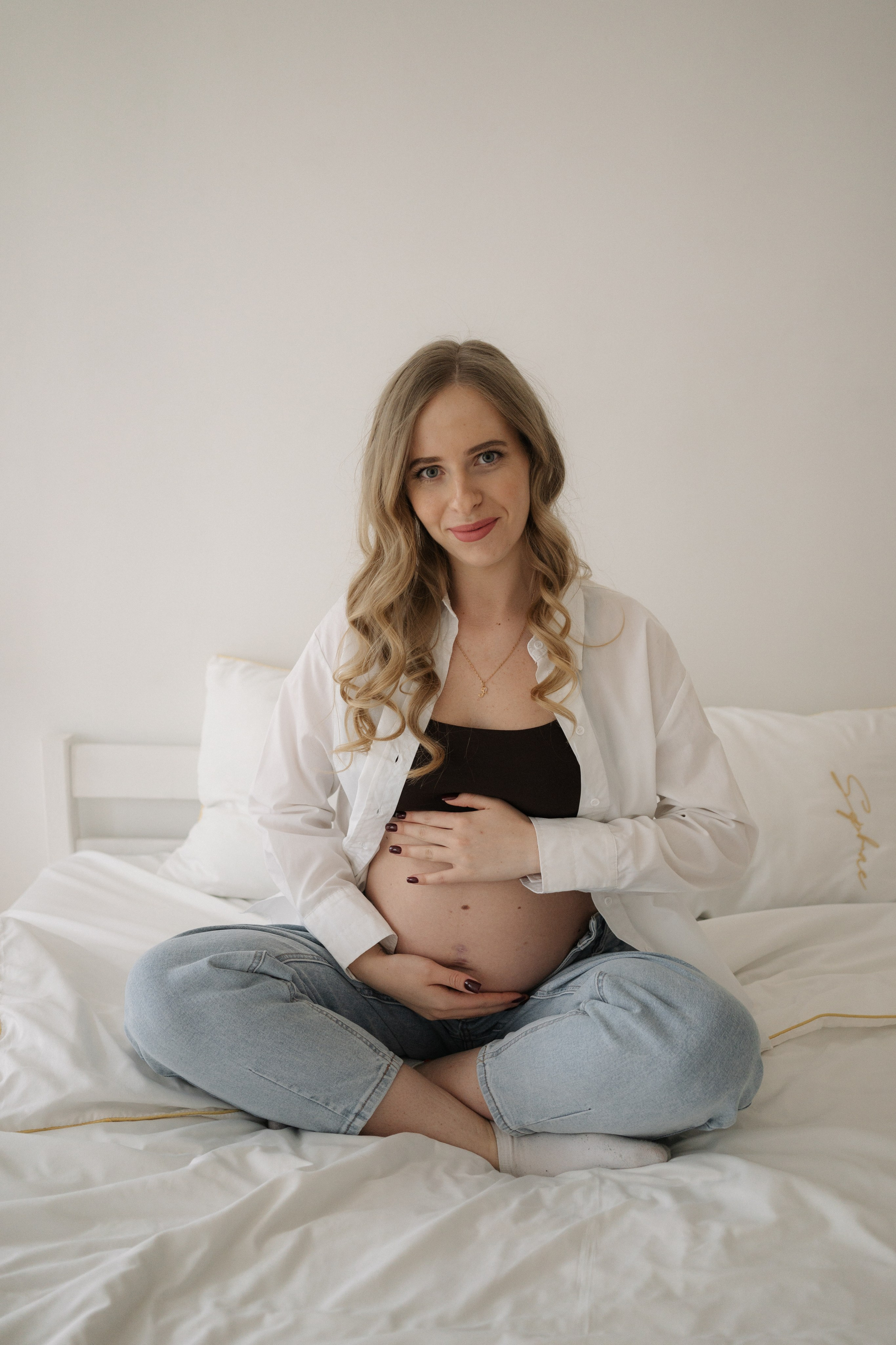 Анастасия. Семейный и детский фотограф в Санкт-Петербурге Татьяна Горохова