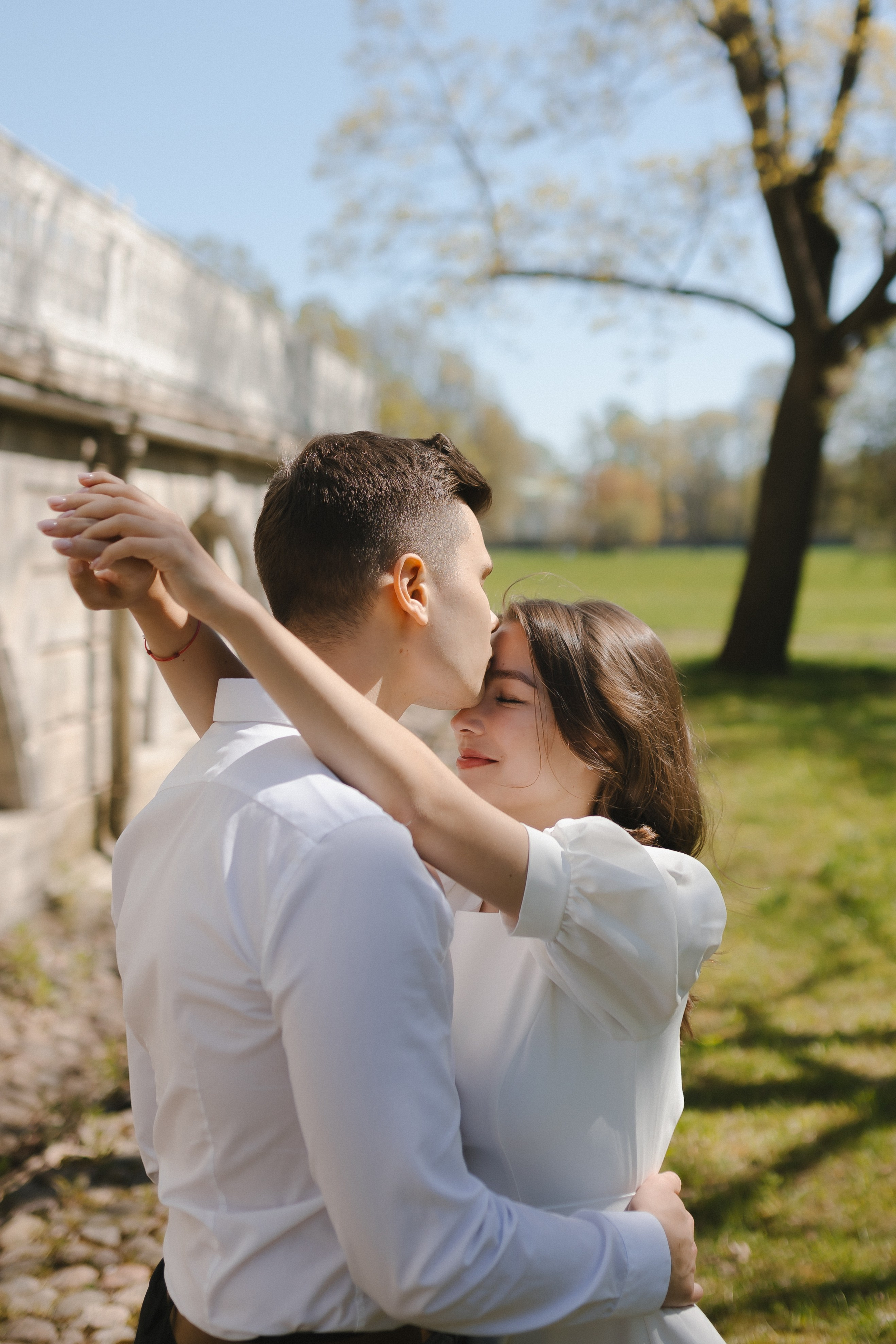 Свадьба в Санкт-Петербурге. Фотограф и видеограф в Мурманске, Москве Екатерина Нечаева