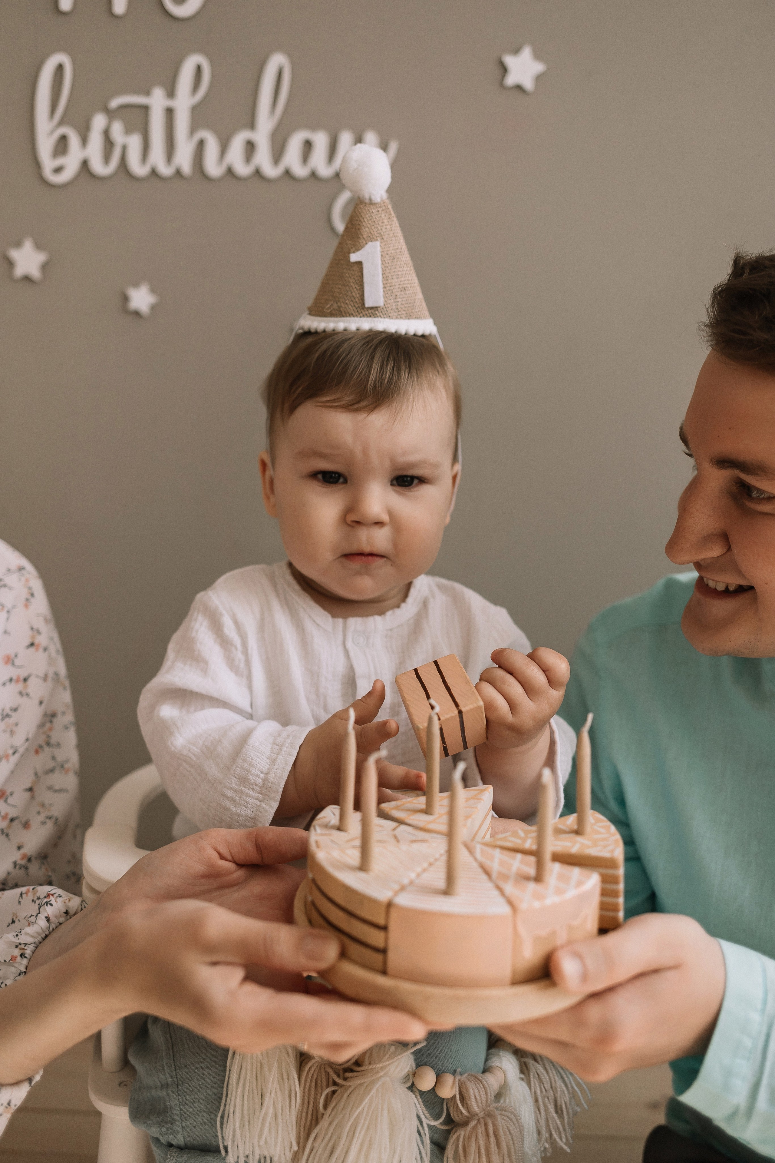 Годик Тимофея/2024. Свадебный и семейный фотограф в Екатеринбурге