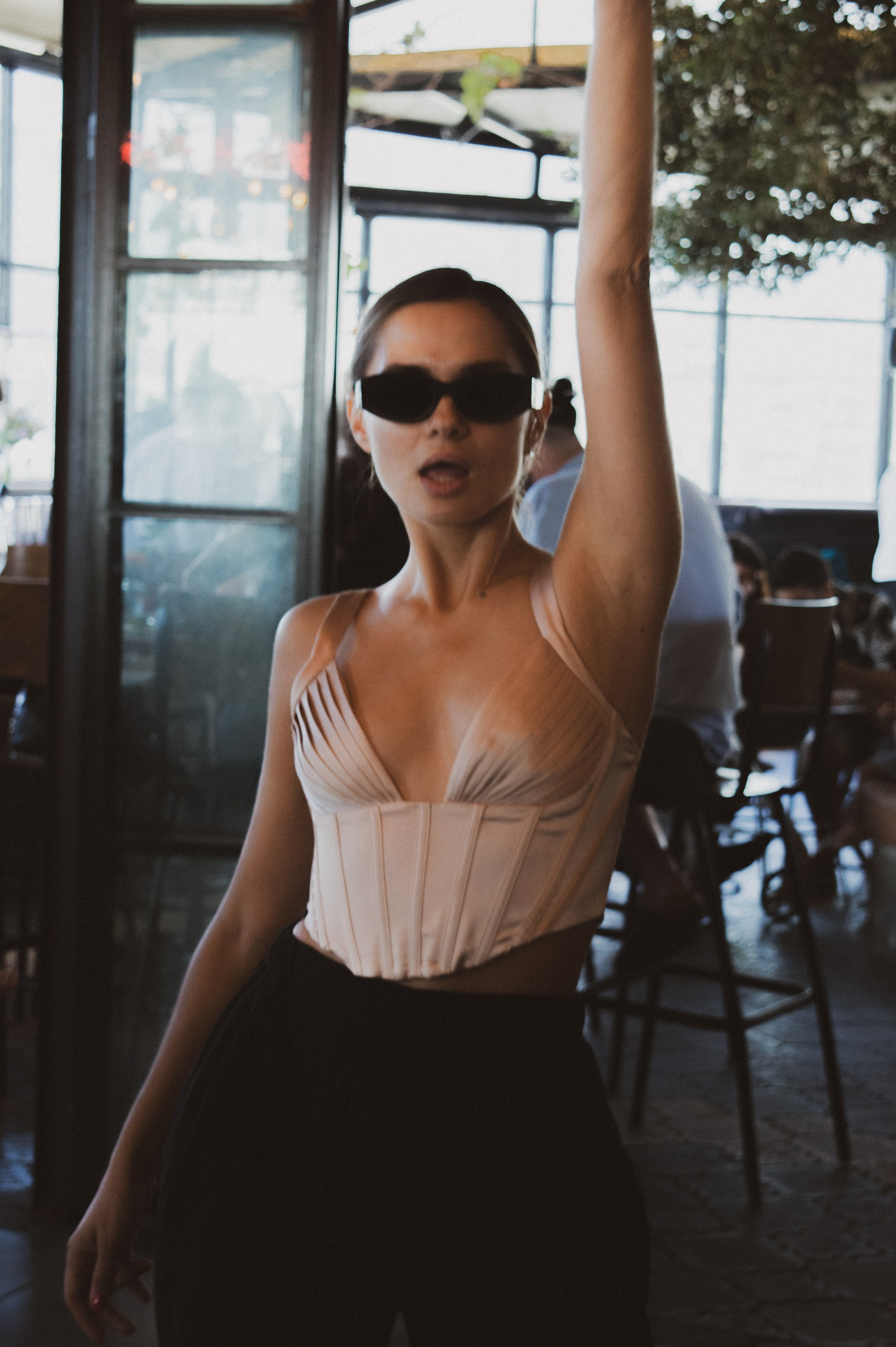 ANNA & MISHA. Cause I See So Photoghraphy