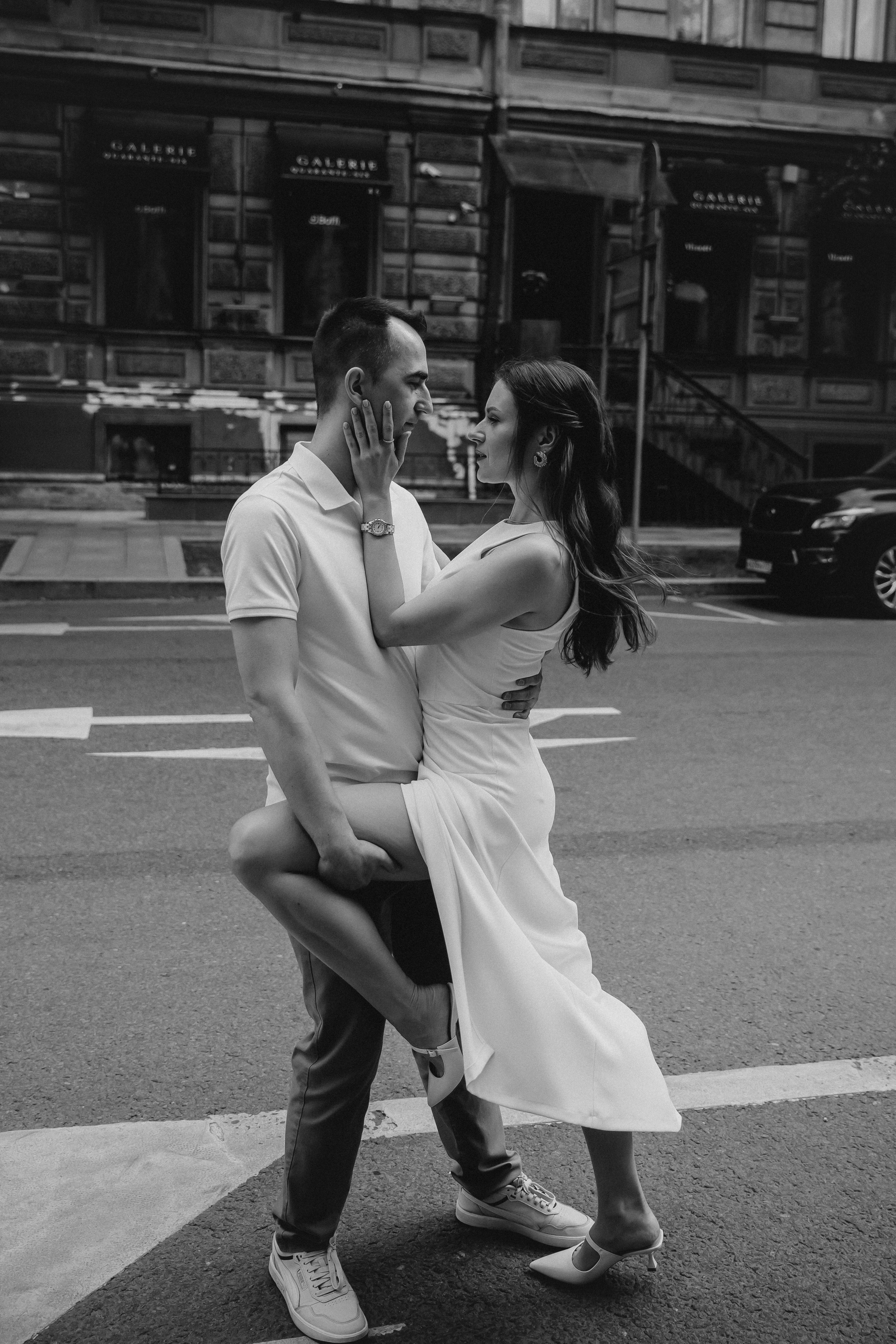 Love Story. Анна Михайлова|Свадебный фотограф в Санкт-Петербурге