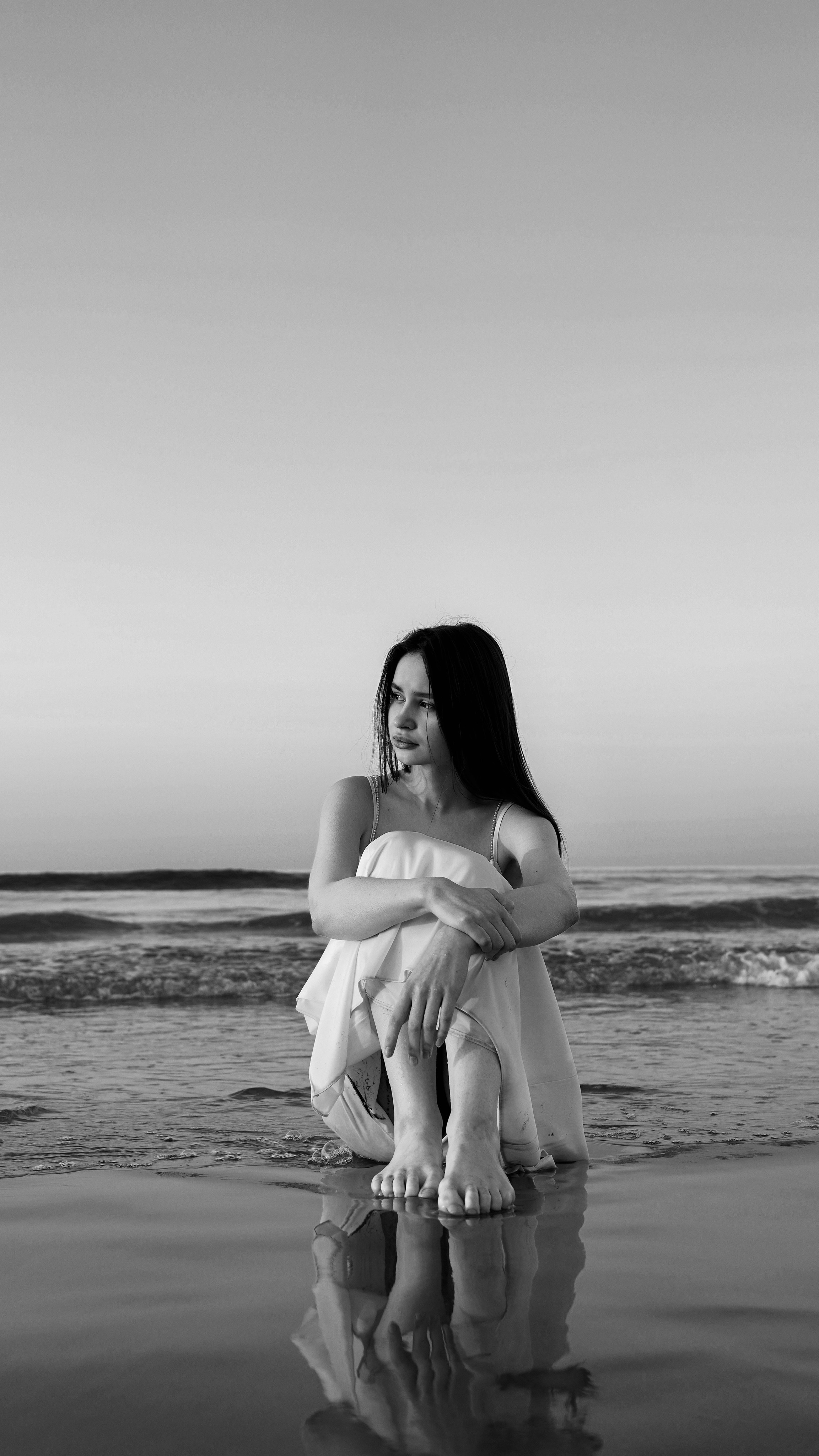 КАТЯ | СИДЕ. Photographer Barcelona