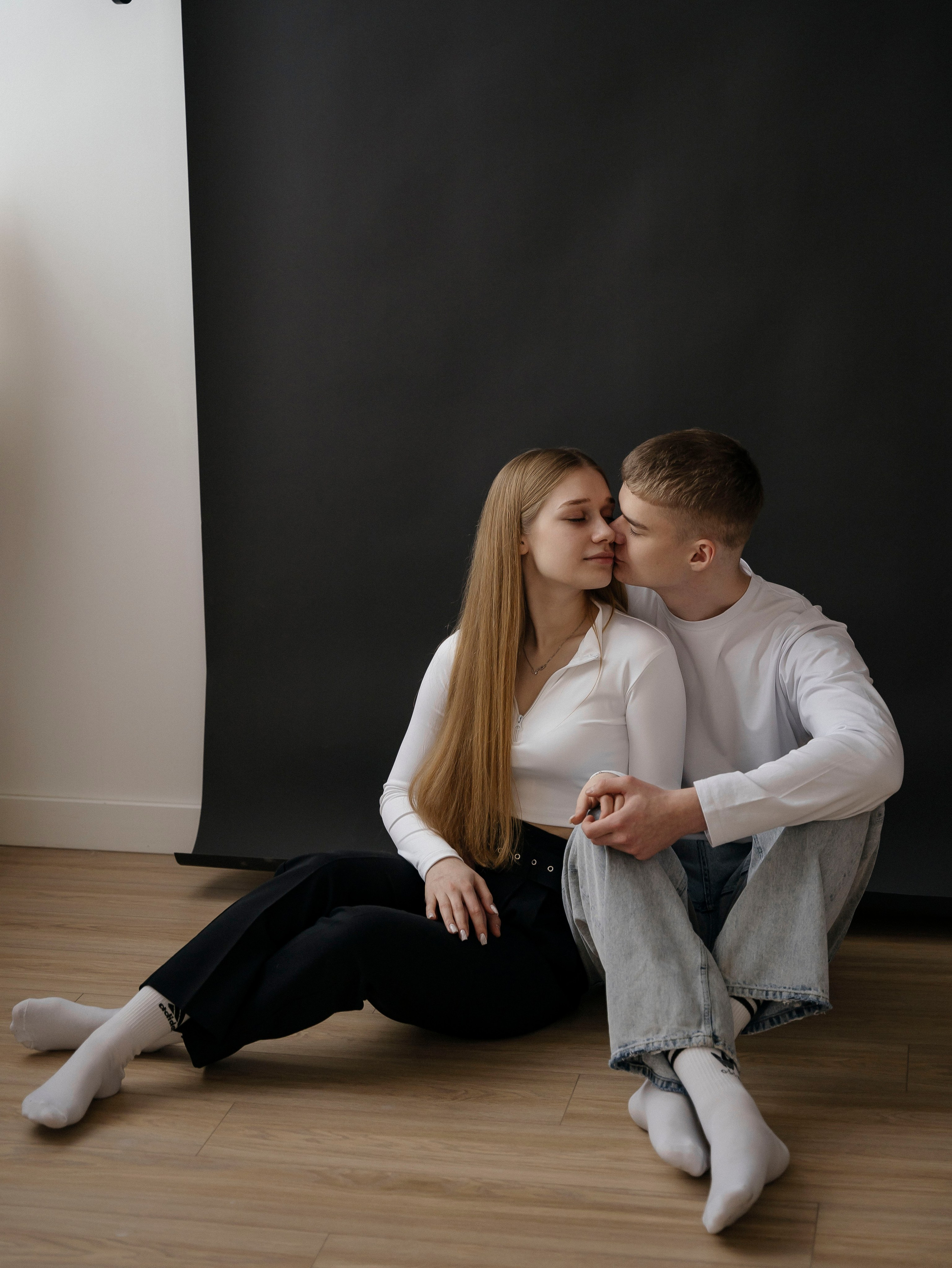 Вероника+Никита. Свадебный фотограф