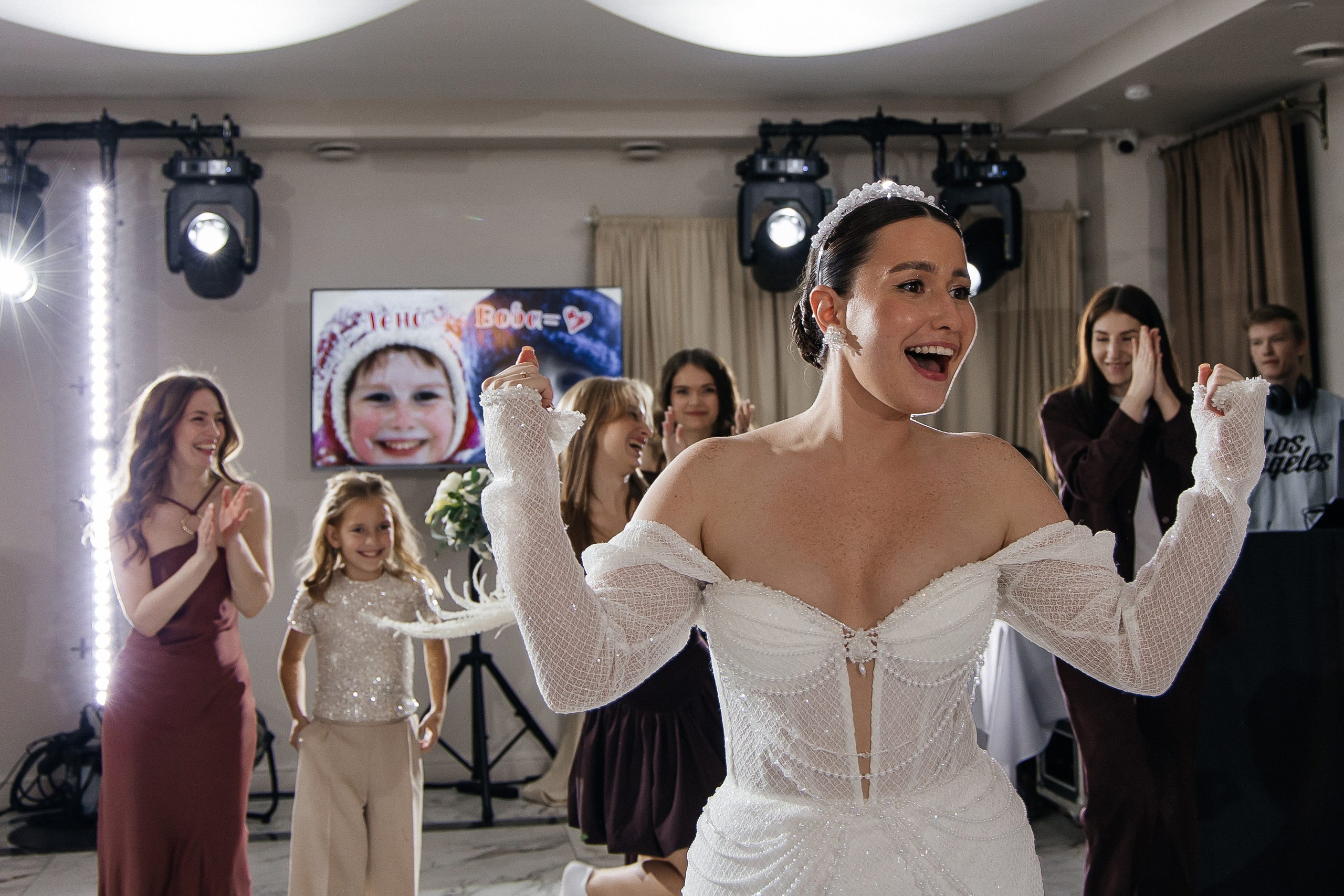 Лена и Вова. Свадебный и семейный фотограф в Вологде Екатерина Назарина