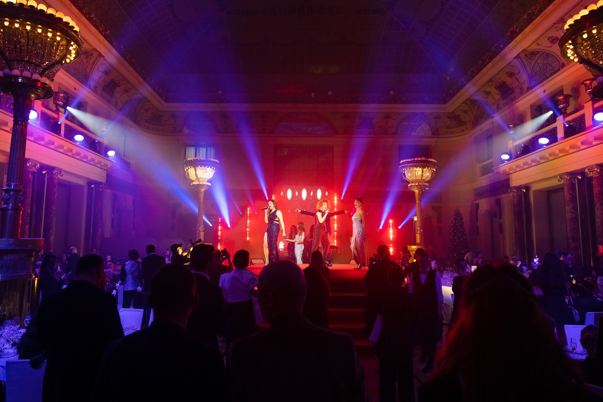 Премия HELLO!. Свадебный репортажный фотограф в Москве