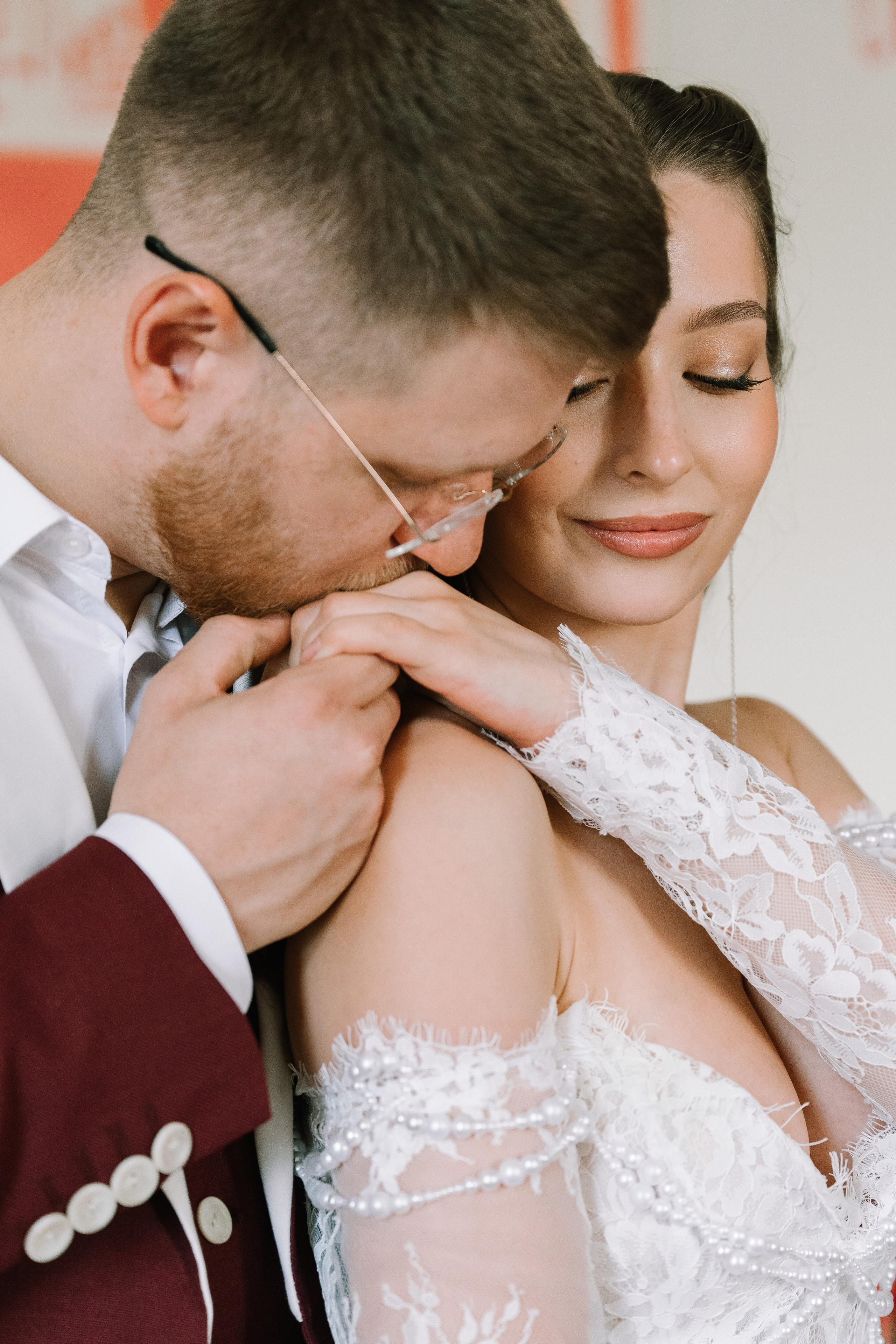 Саша и Арина. Тамара Власова