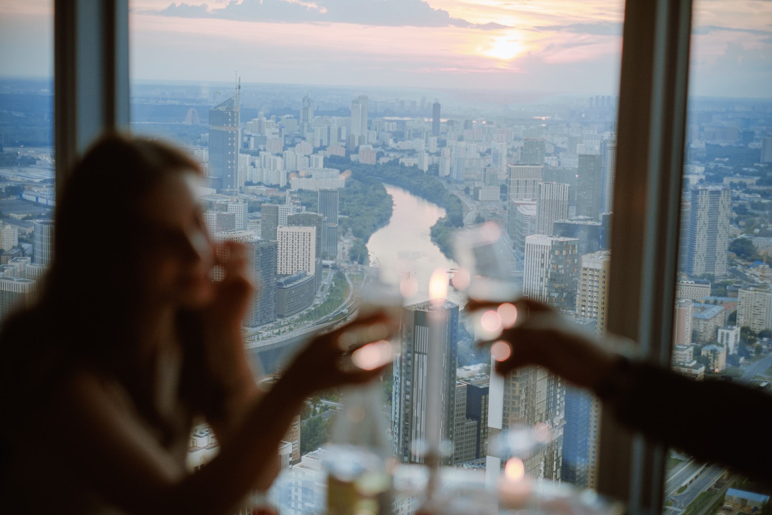 Мария & Роман (предложение руки и сердца). Фотограф Мария Хлебникова Санкт-Петербург Москва