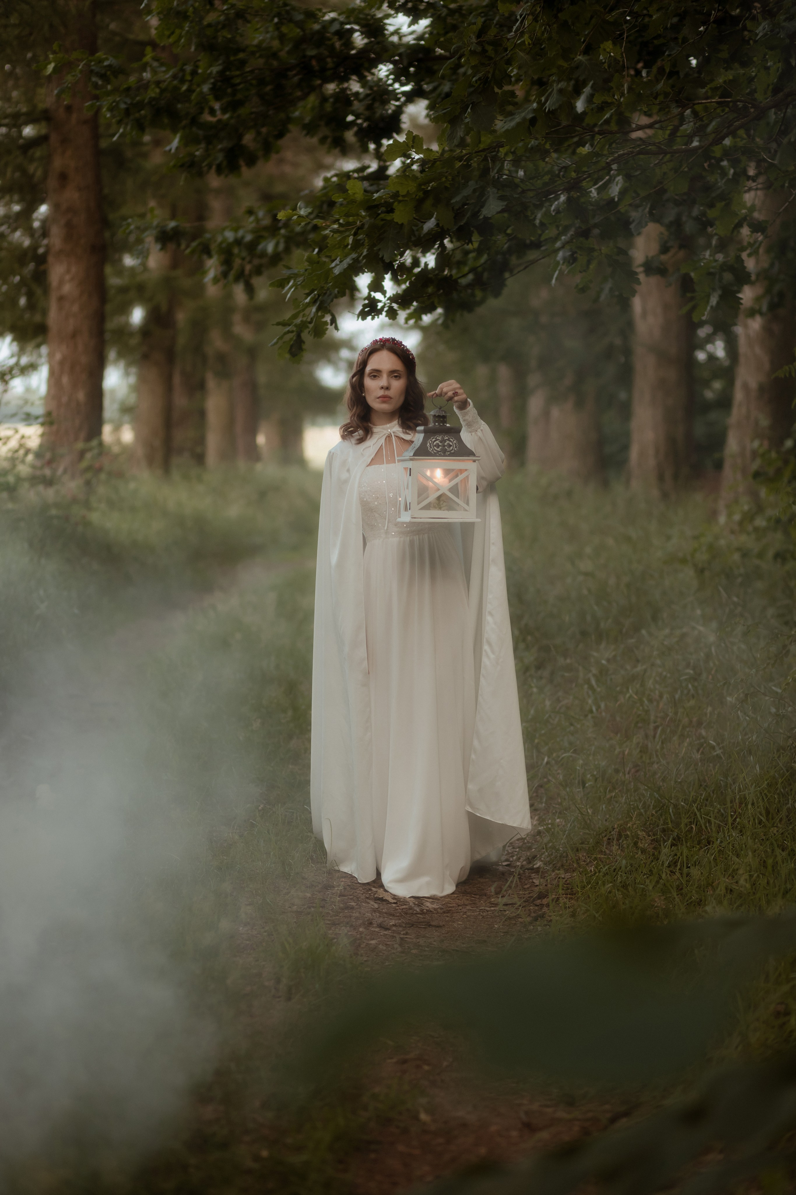 Yan & Polina. Part II: Nobody knows it but me. Фотограф Лия Козловская Минск