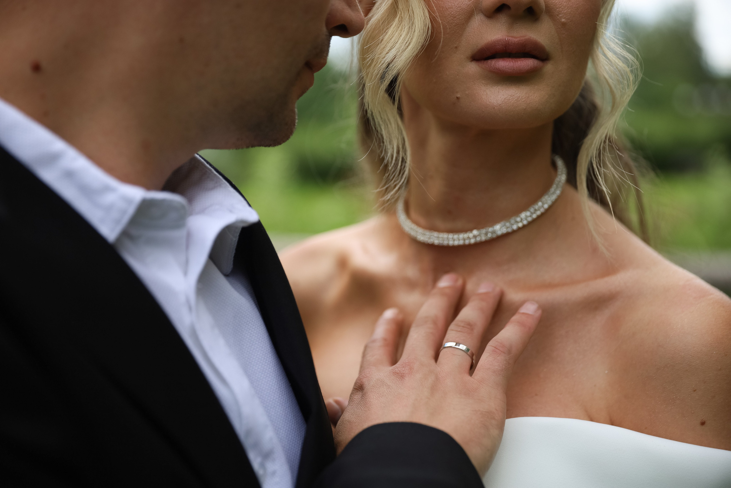 Сергей и Юлия. Свадебный фотограф Екатеринбург Алексей Ладыгин