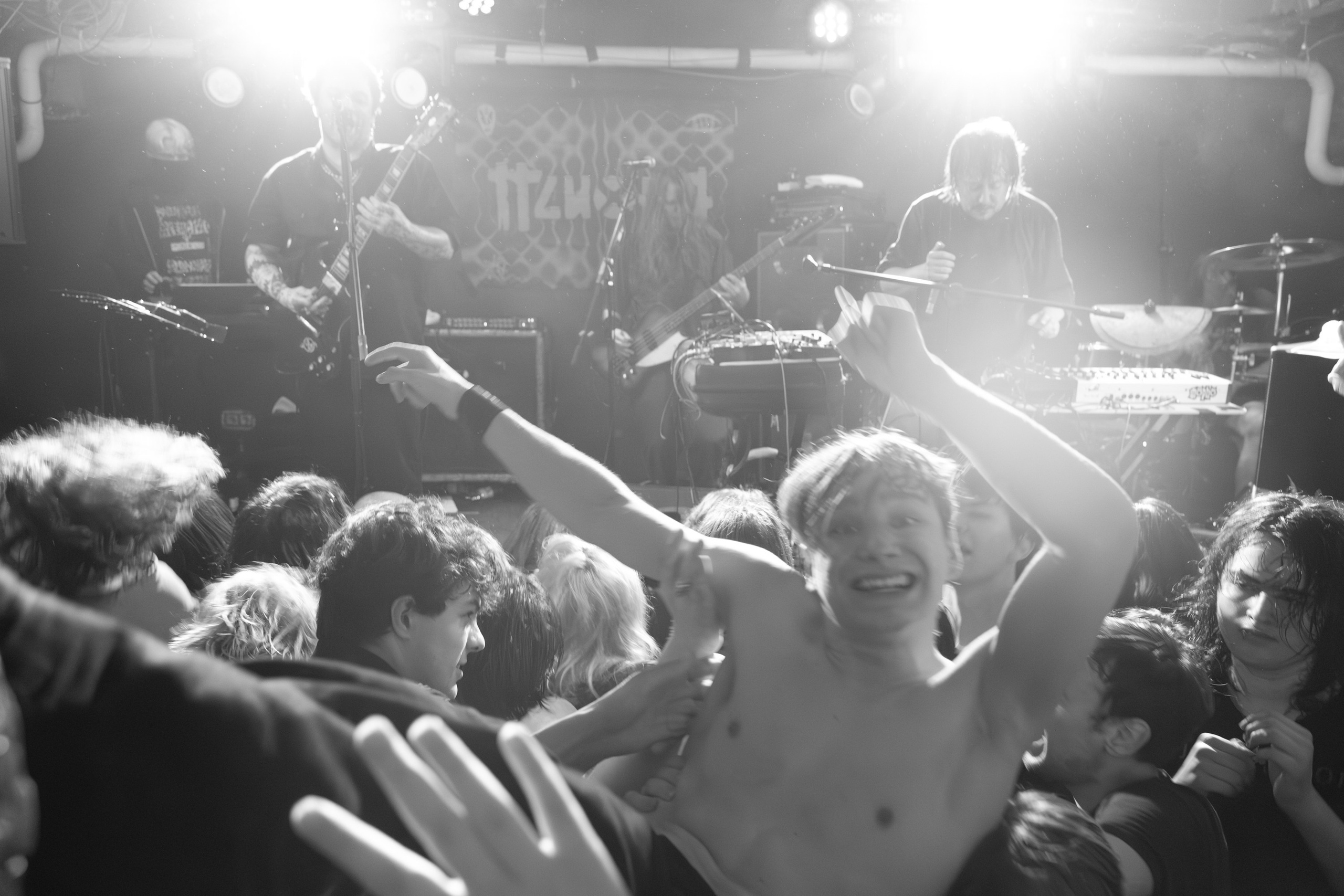 Психея | 12.04.2026 | Подземка. Фотограф в Ростове-на-Дону | Евгений Никитенко