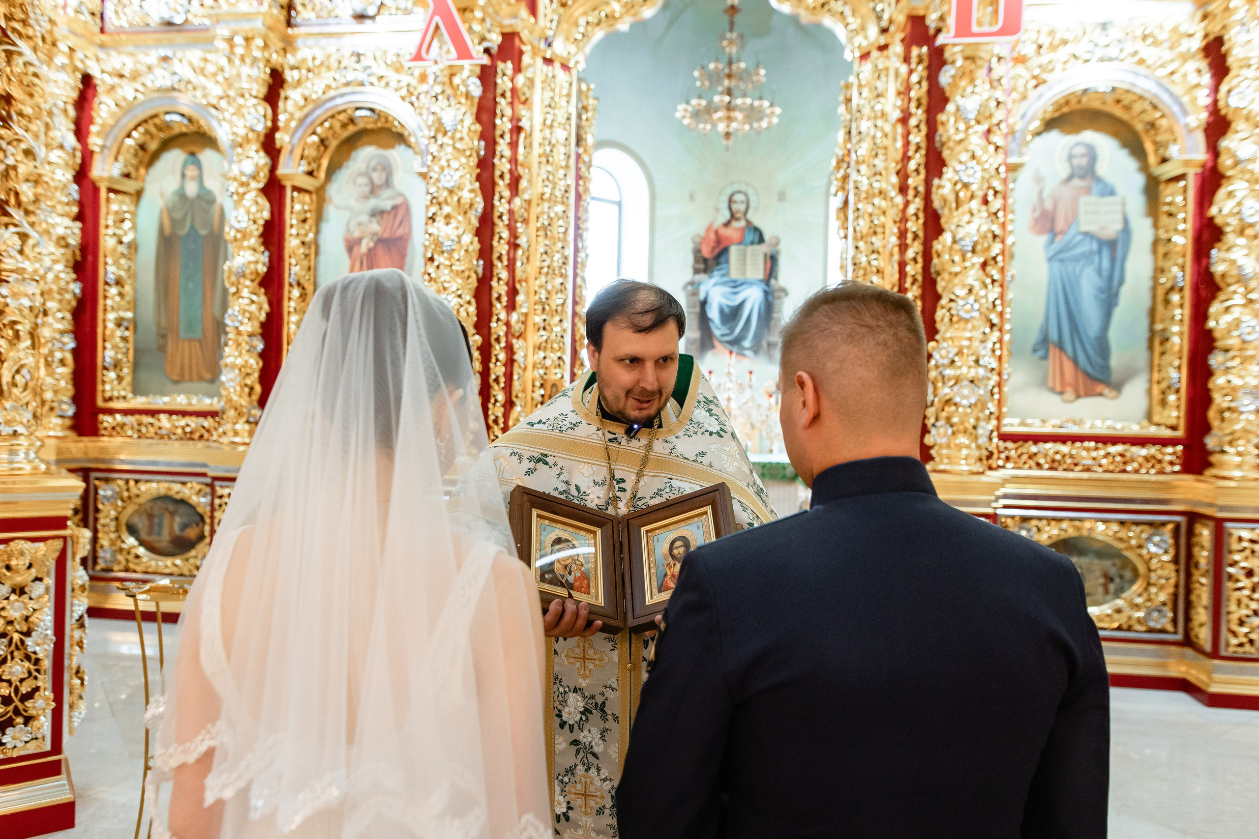 Виктор & Диана. Свадебный фотограф Михаил Александров