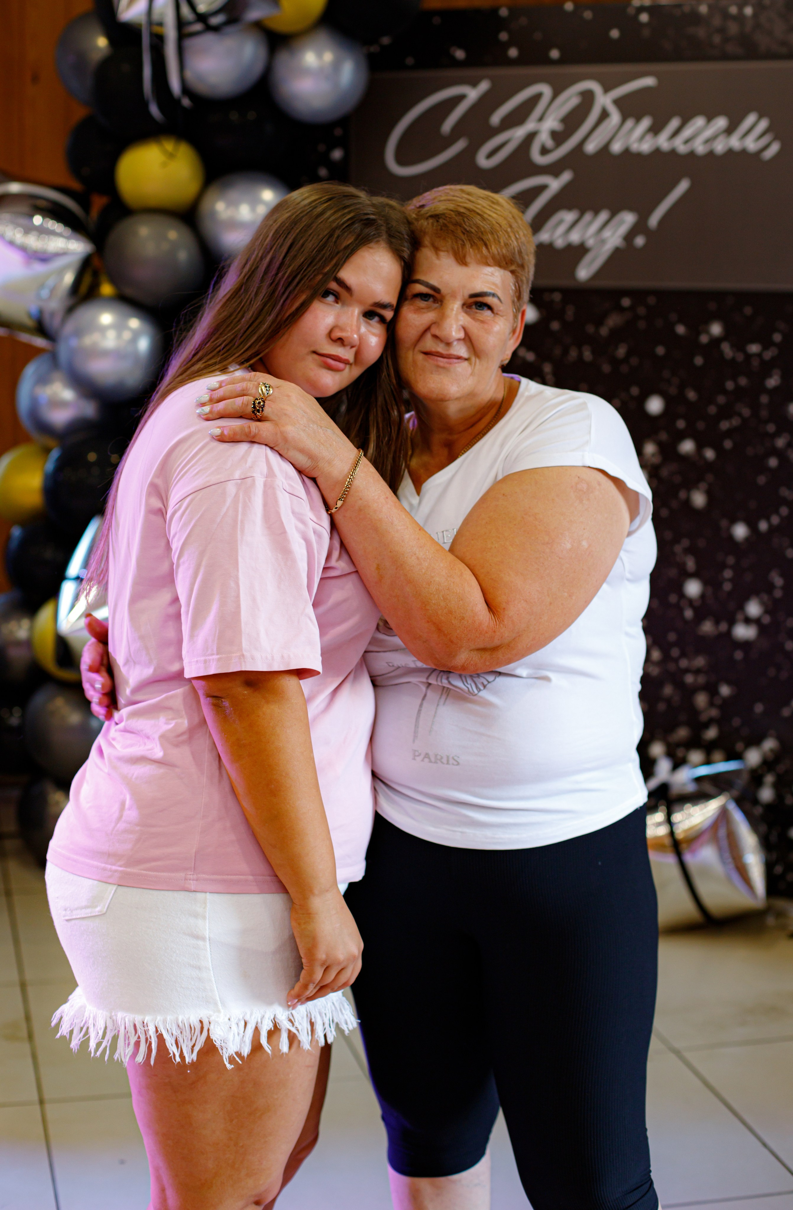 С ЮБИЛЕЕМ, САИД!. Photokarish