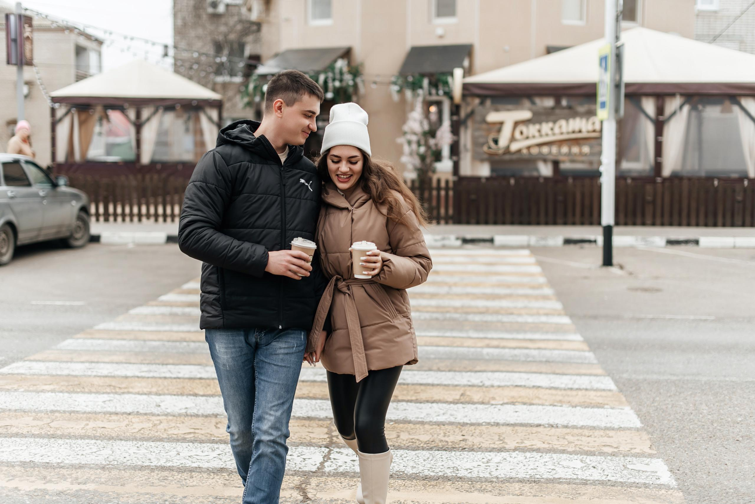 Love story. Фотограф Палий Ульяна