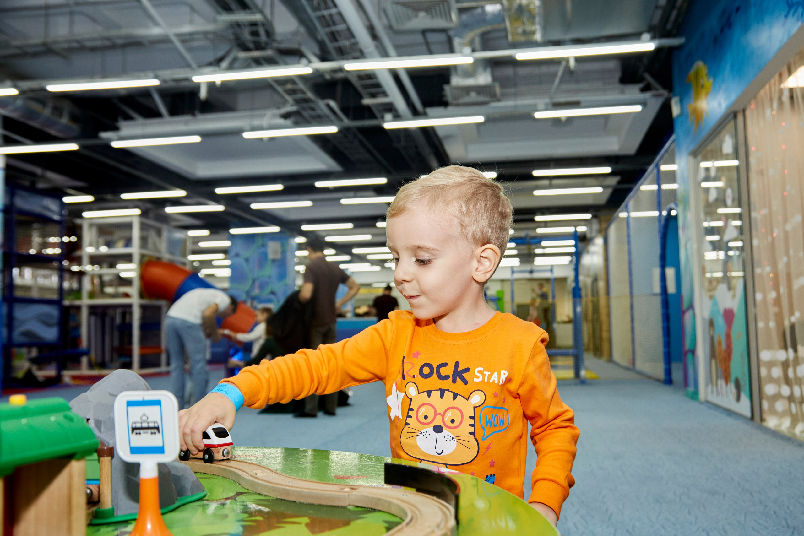 День рождения Родион. Frame Craft