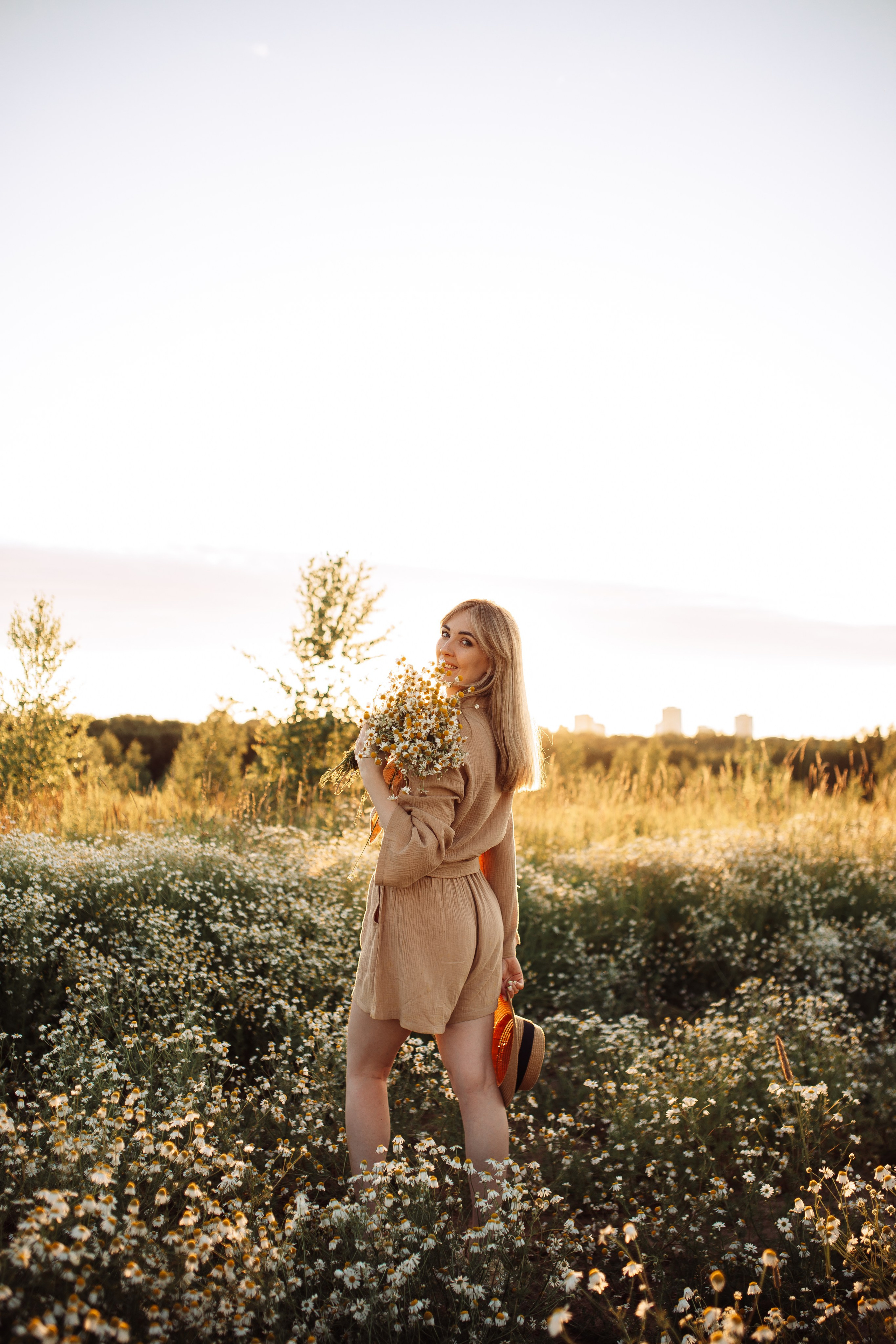 Летние портреты. Семейный и детский фотограф в Нижнем Новгороде Наумова Лидия