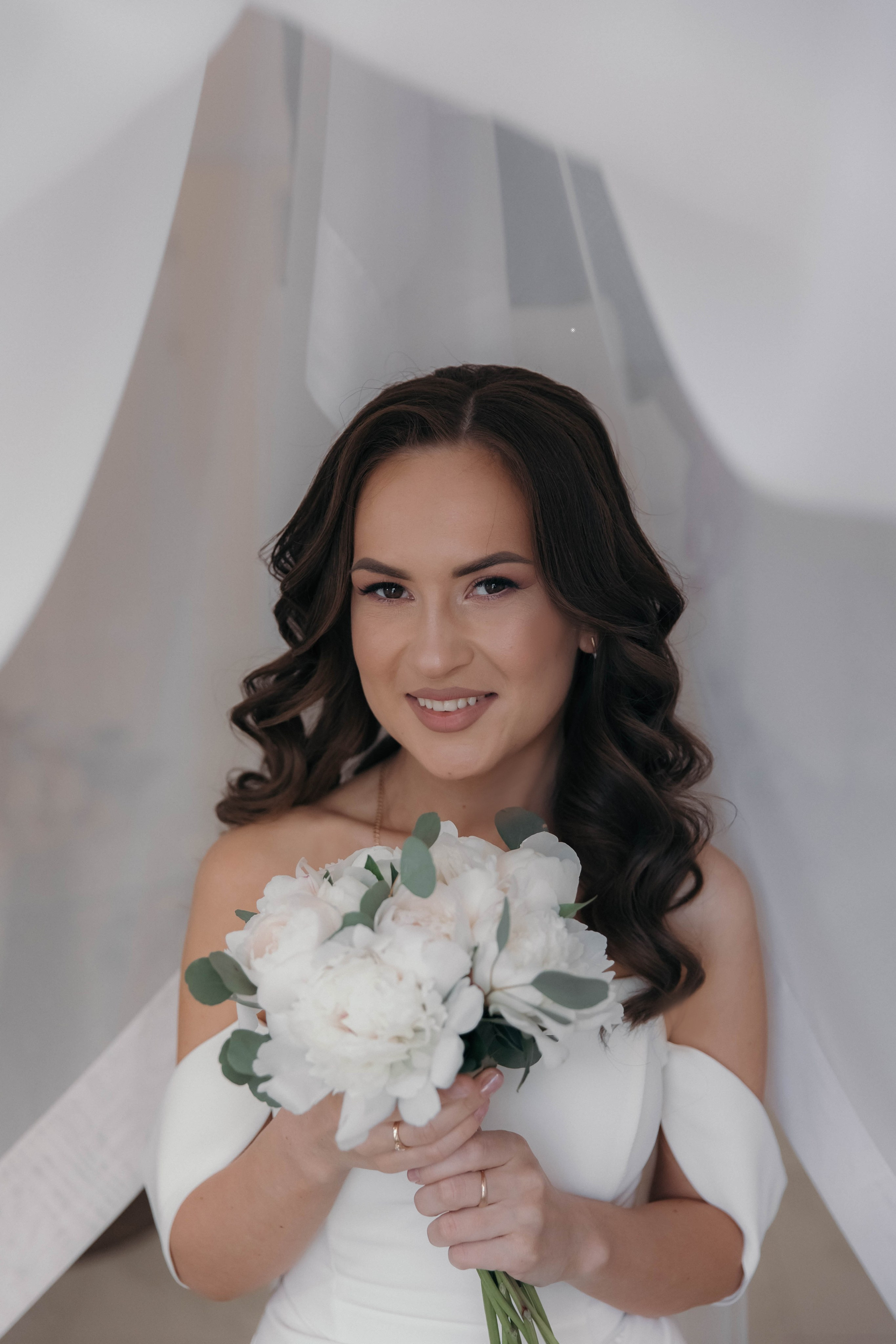 Свадьба Аяза и Диляры. Лилия Вахитова фотограф