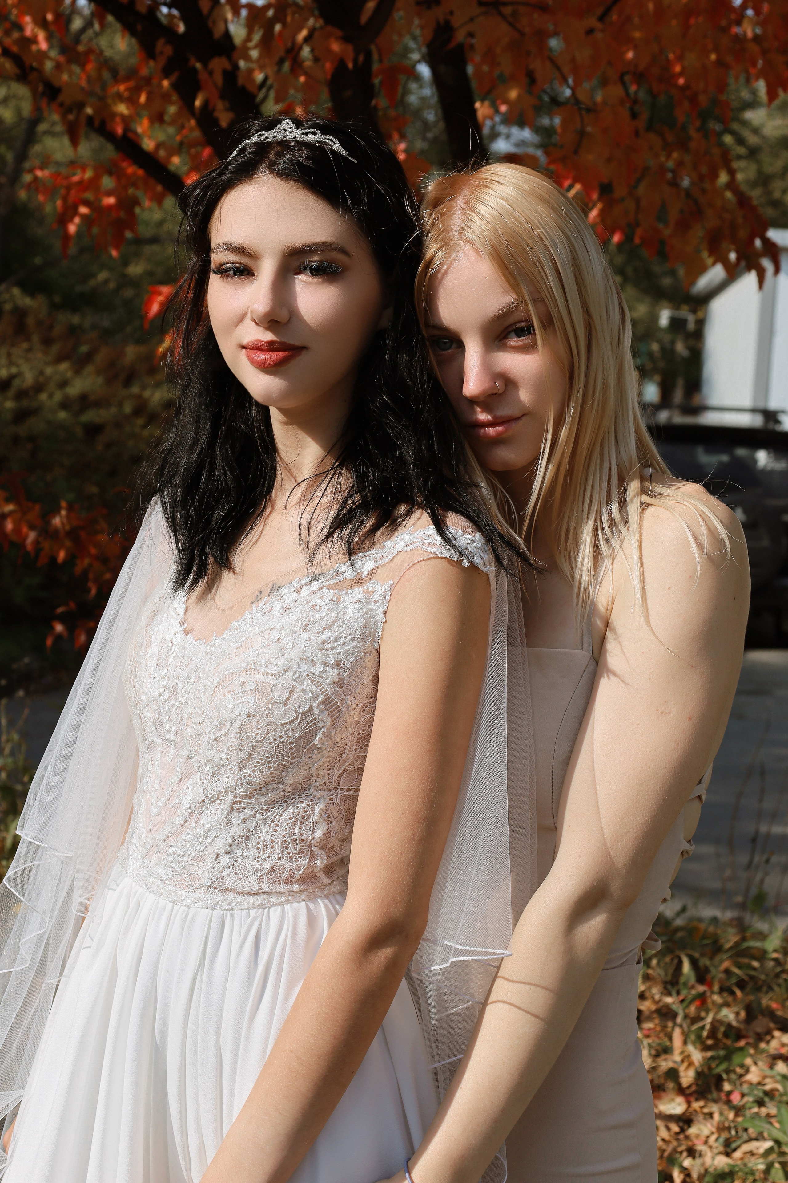 Владимир и Надежда. V I KA P H O T O