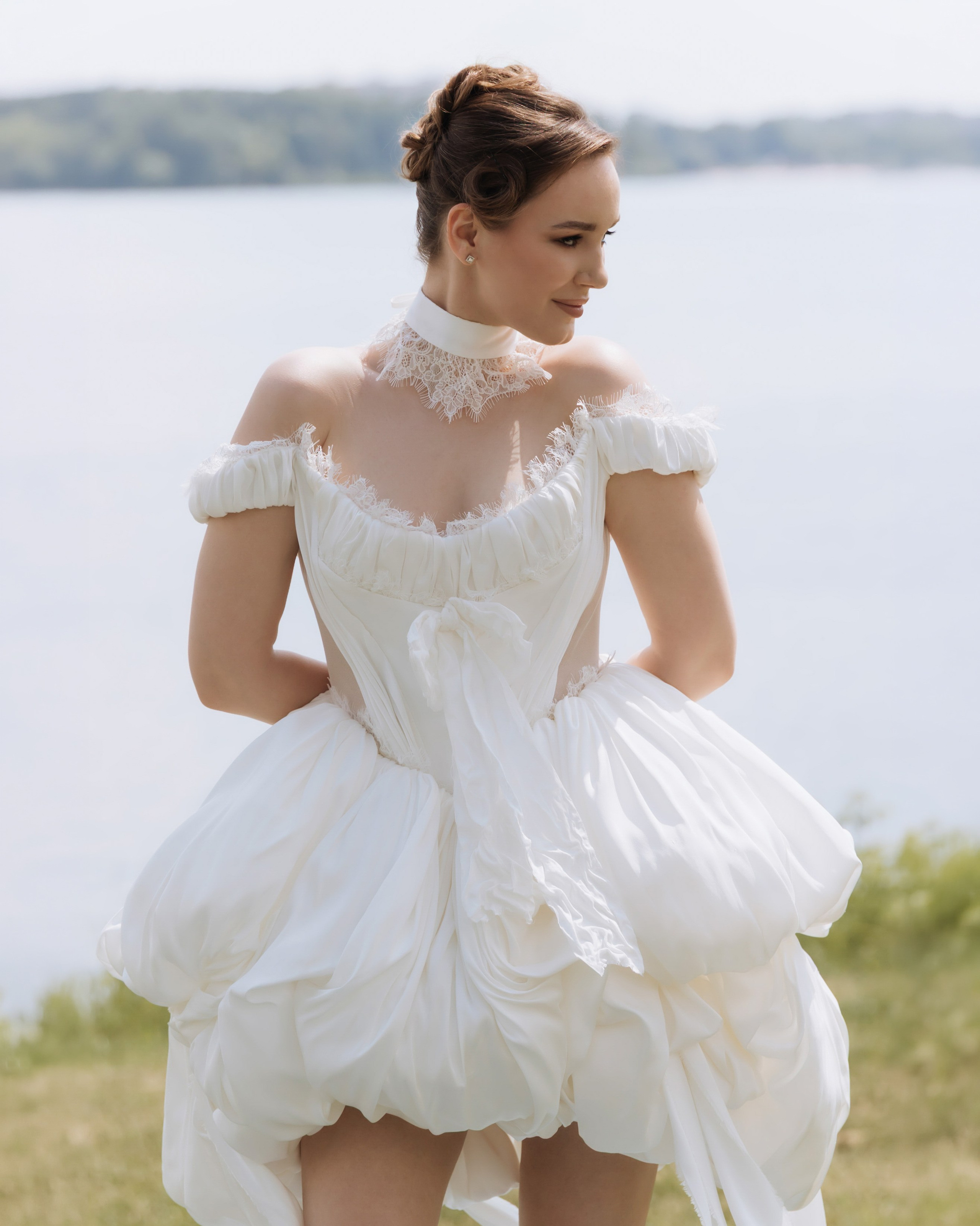 Никита и Оля. Фотограф Ершова Светлана