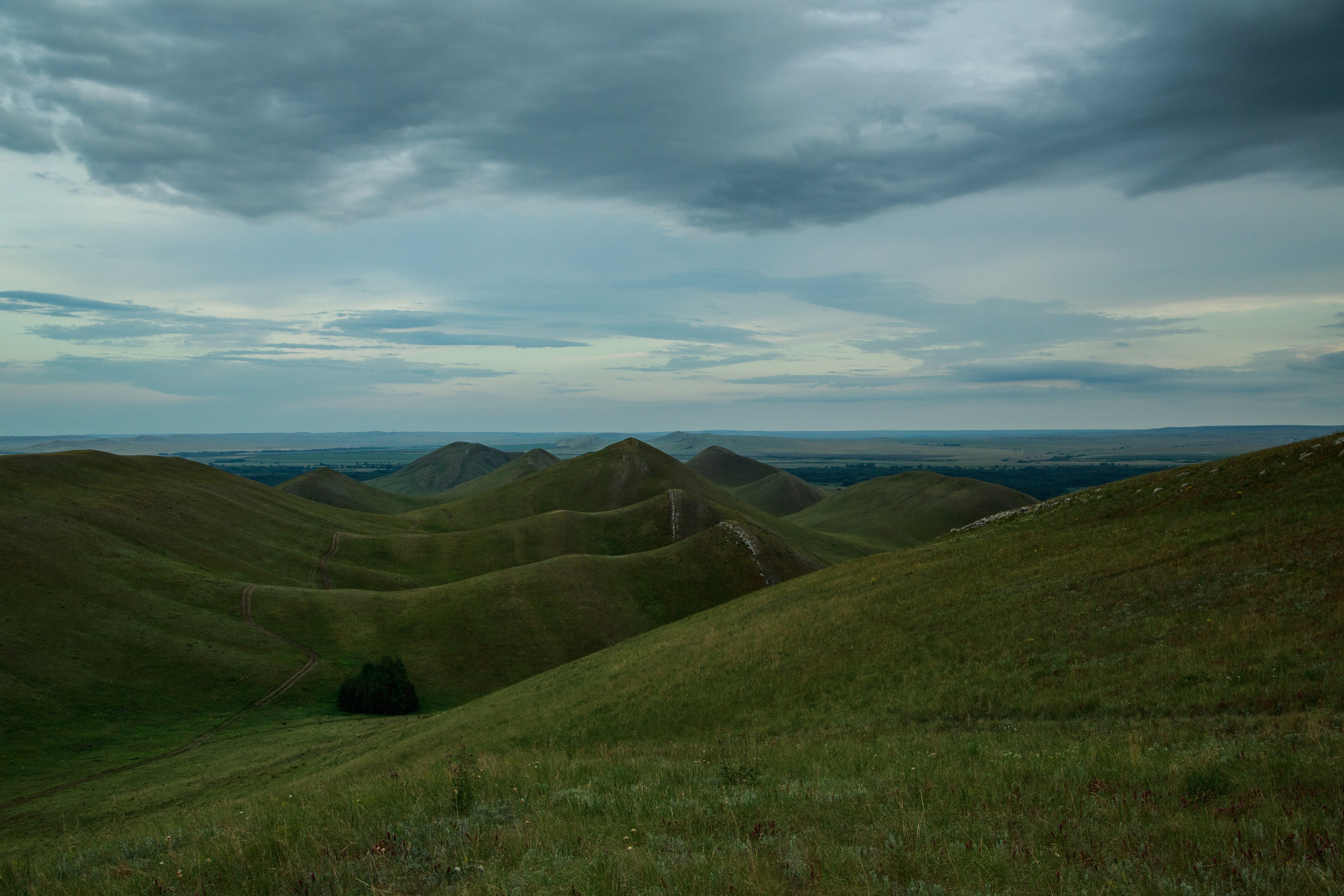 Долгие Горы. Ваш фотограф в Оренбурге Рощупкина Екатерина
