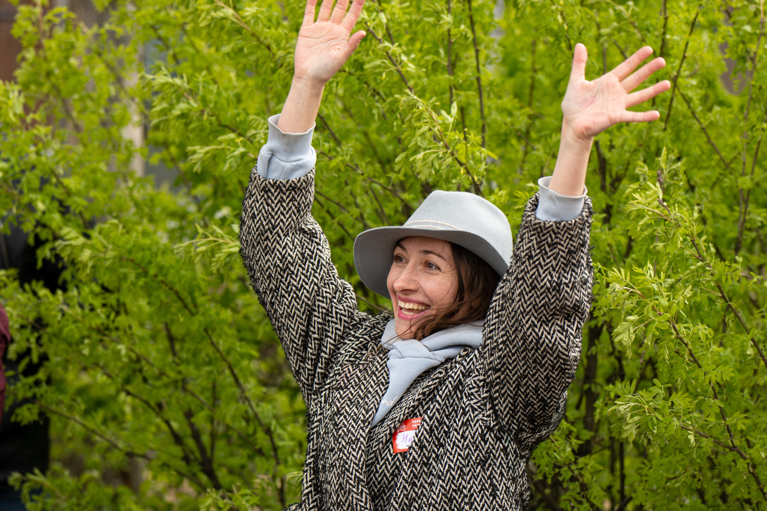 Том Сойер Фест ул. Кардовского 25 (репортаж). Портретная и репортажная съёмка