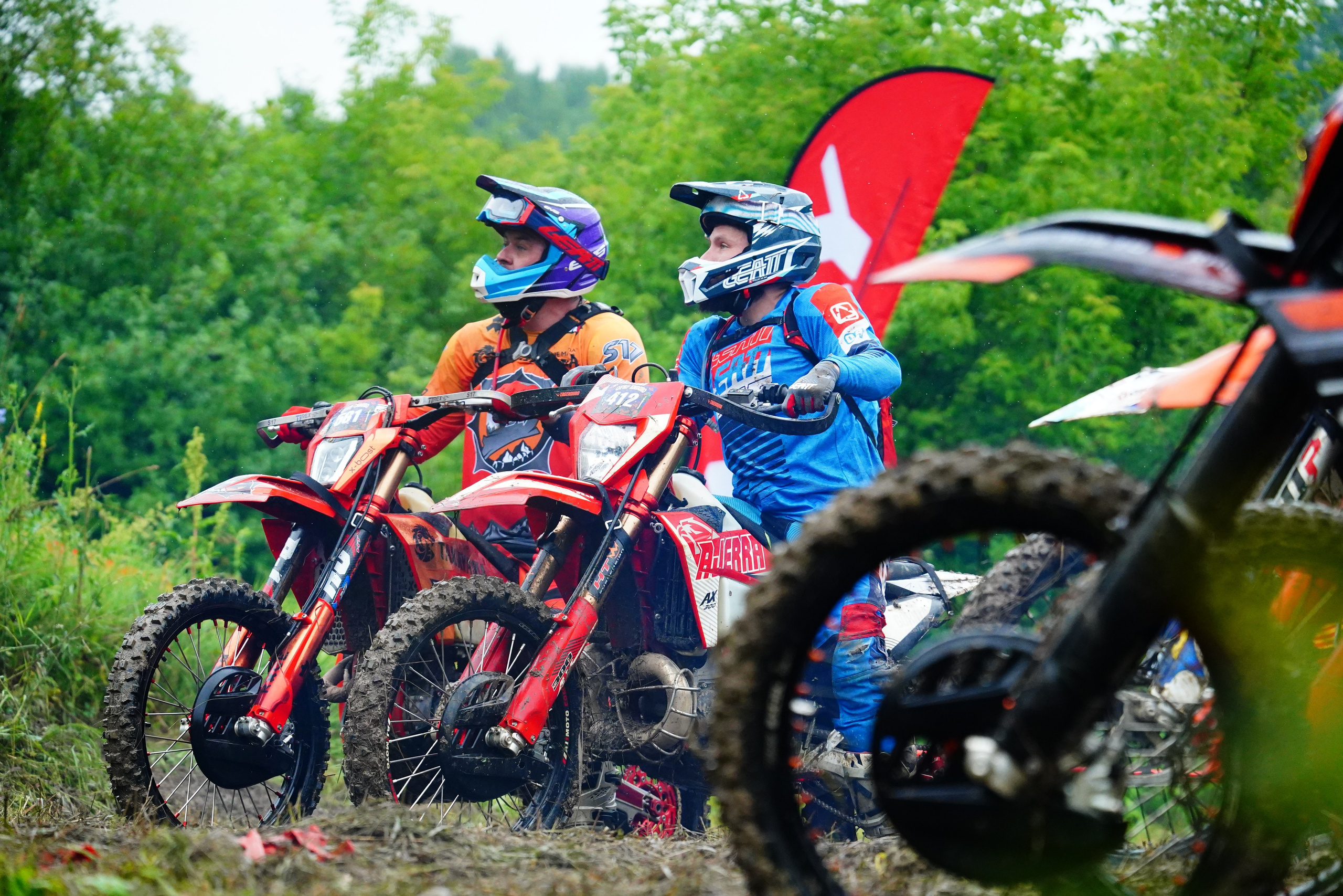 OFRP Enduro. Просто фотограф, просто фото, просто от души Татьяна Киршева
