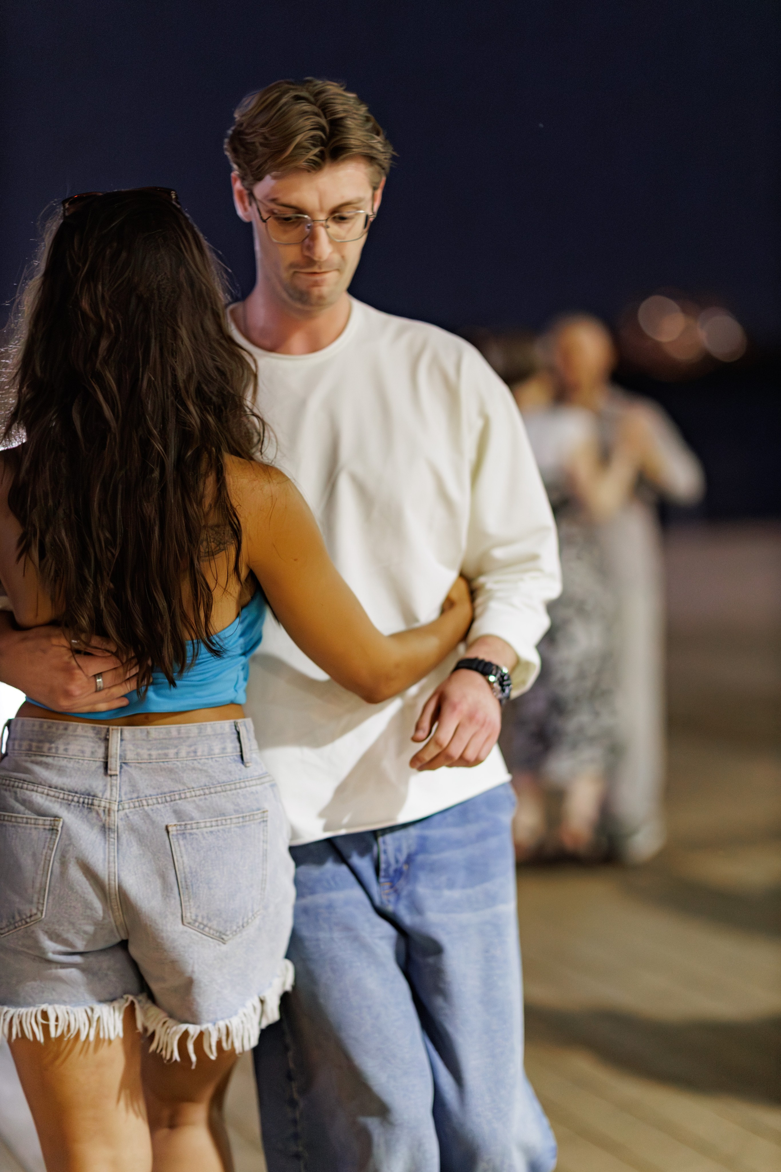 7 Июня 2025. Опен эйр на Петровской набережной. Свадебный фотограф в Воронеже Александр Работкин