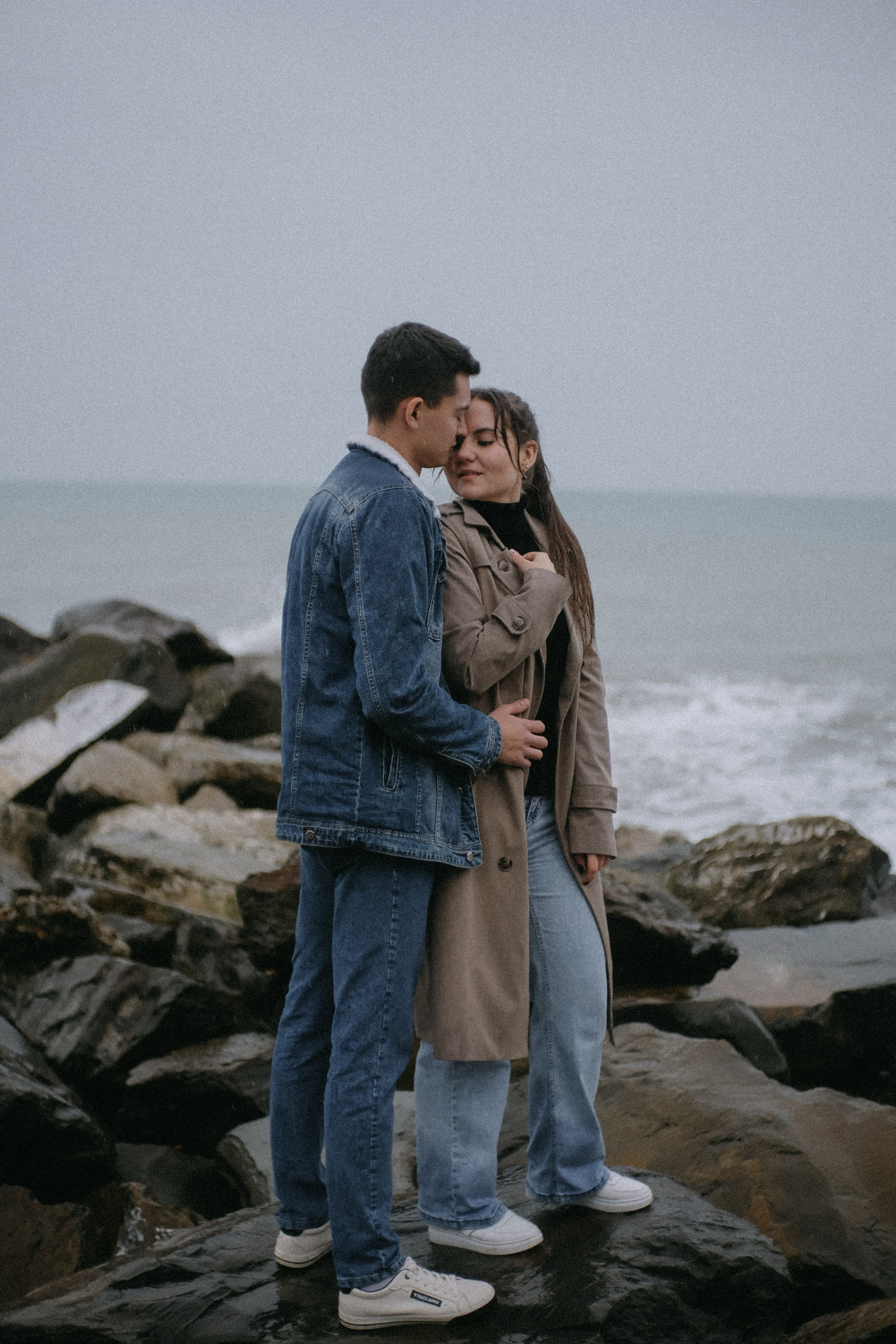 Юля + Рома. ФОТОГРАФ АННА КАЗАРЯН