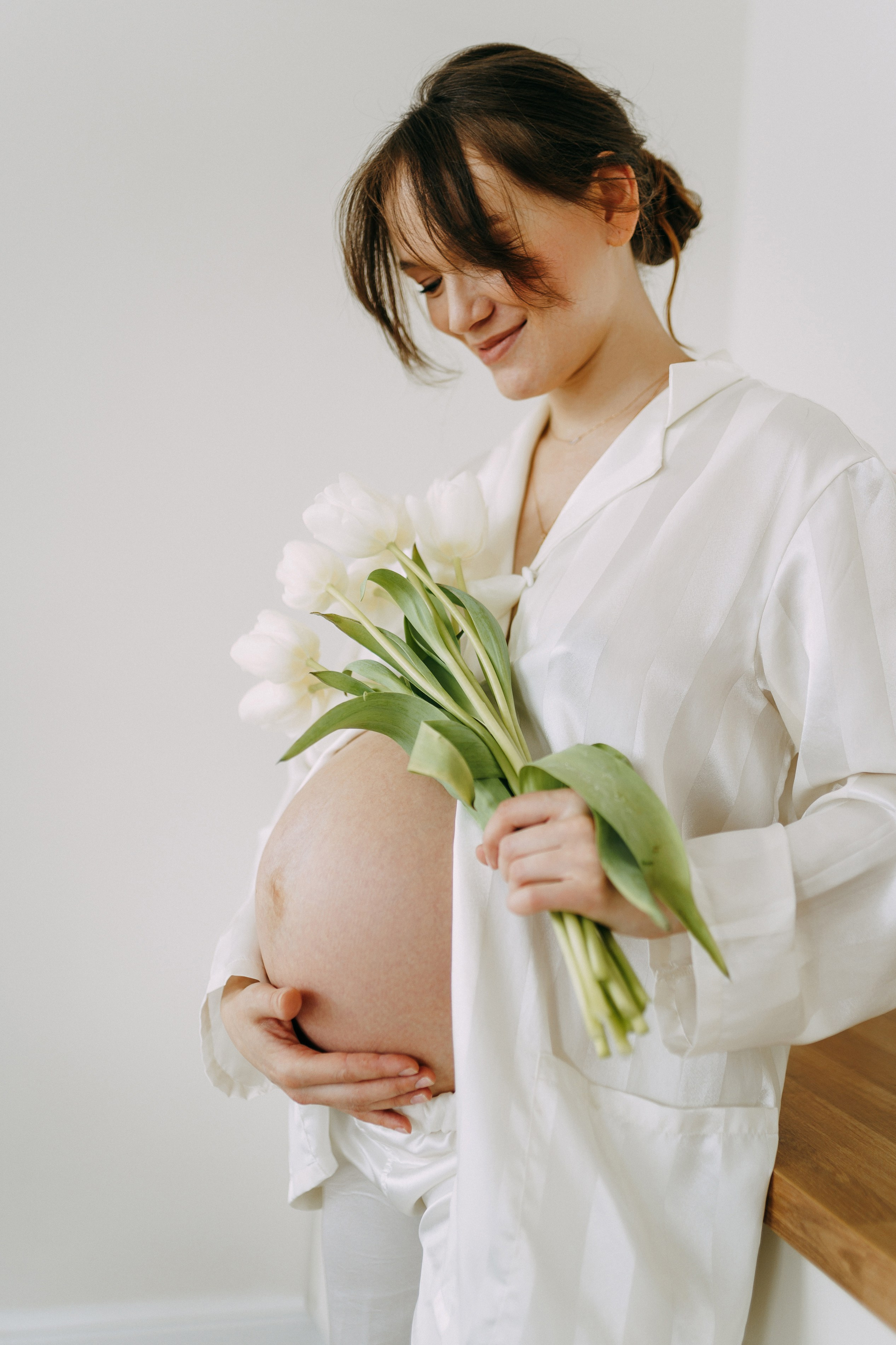 Анжела. Фотограф Алексей Кутырёв
