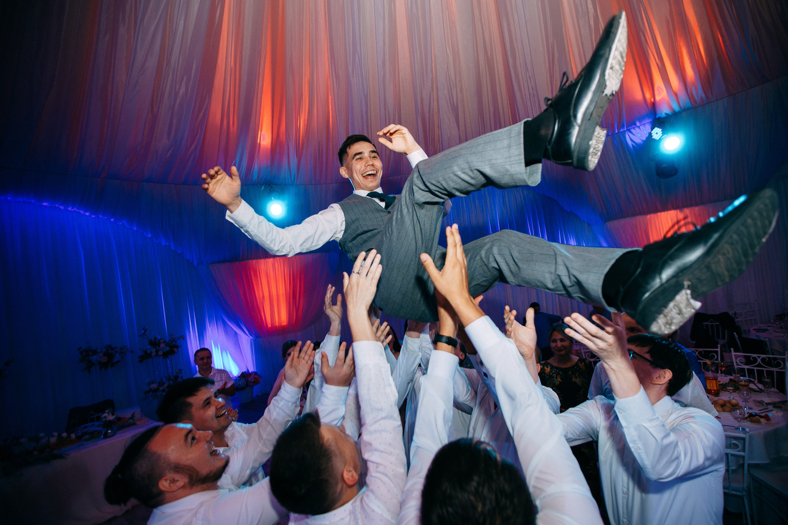 Фотограф Алексей Кутырёв