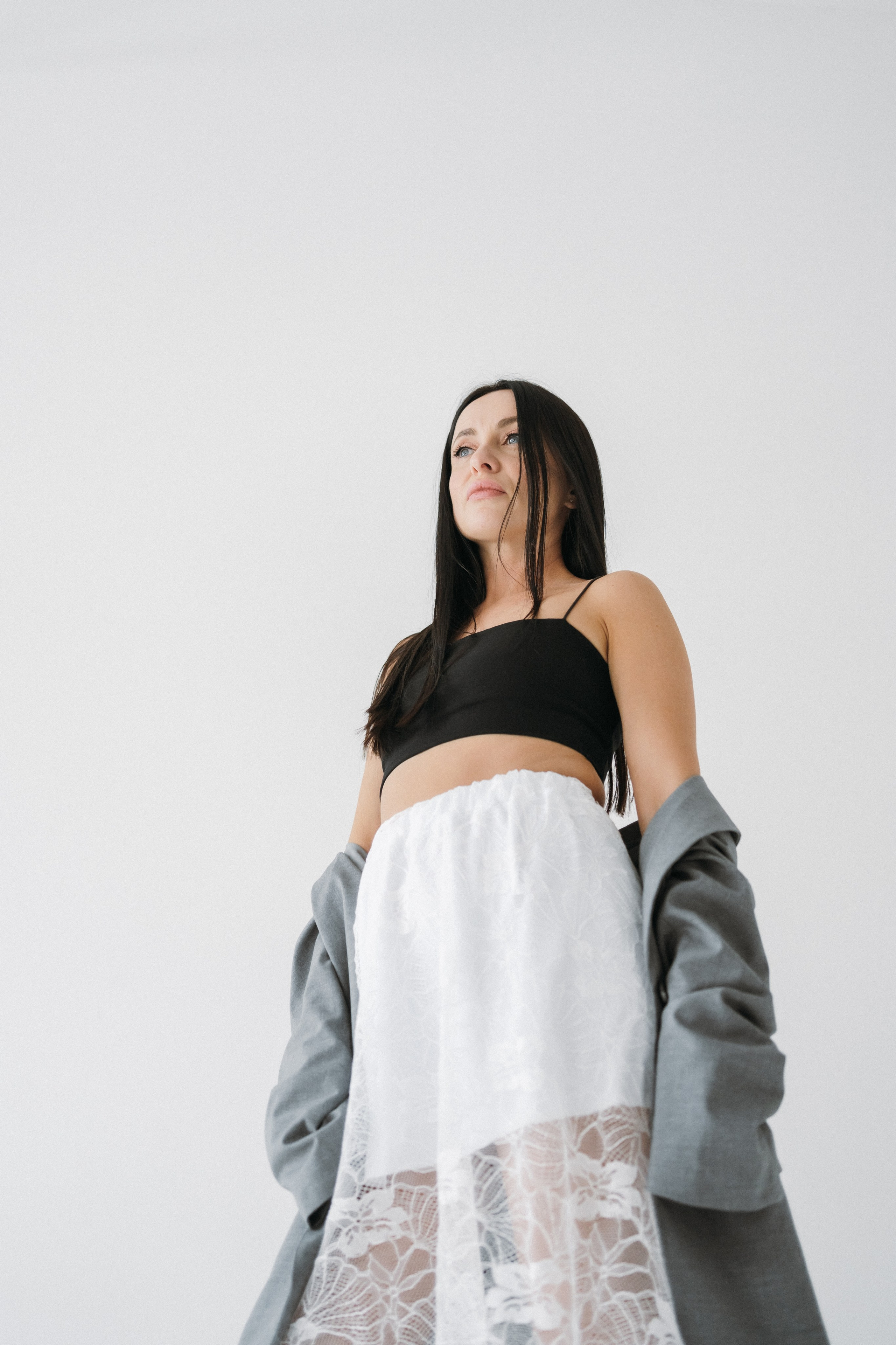 Фотосесссия для блога в Архангельске. Портретный и свадебный фотограф в Архангельске Елизавета Стрекаловская