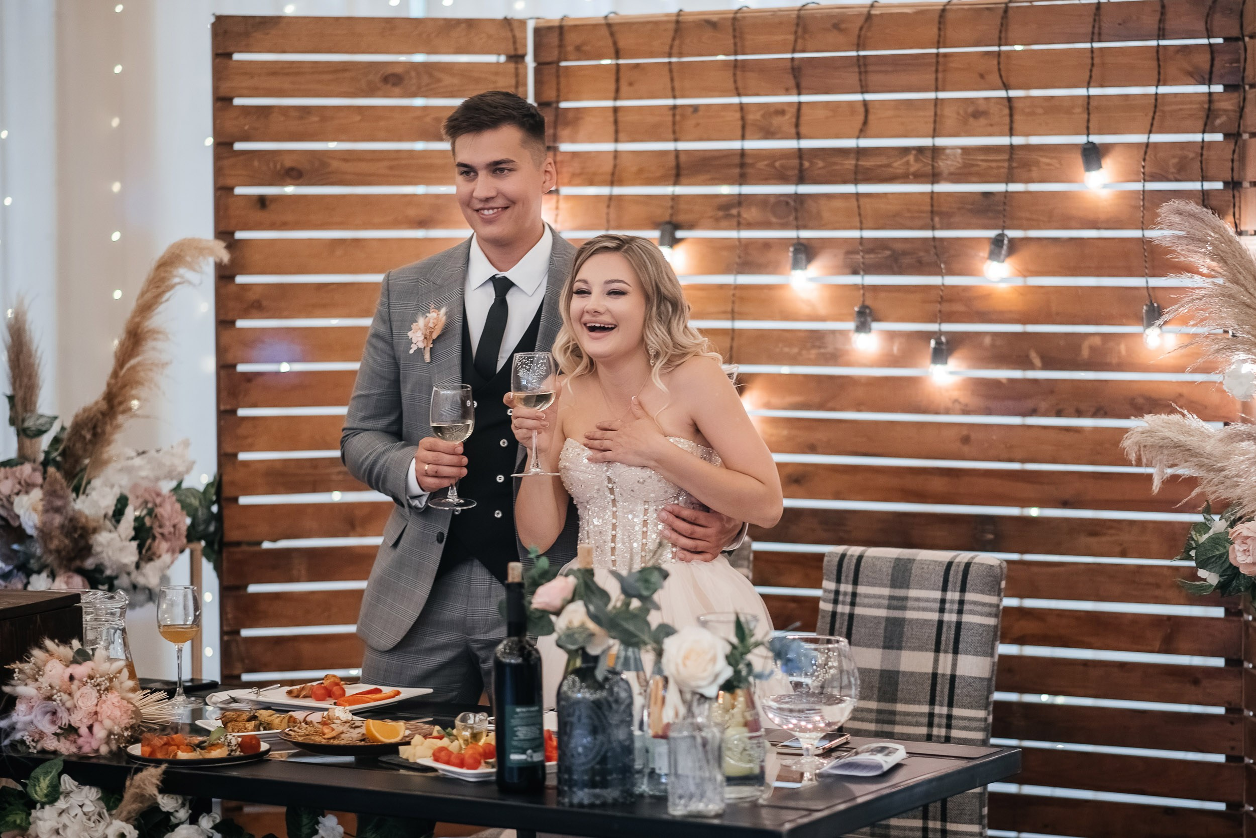 Никита и Мария. Фотограф Москва Артур Горвард