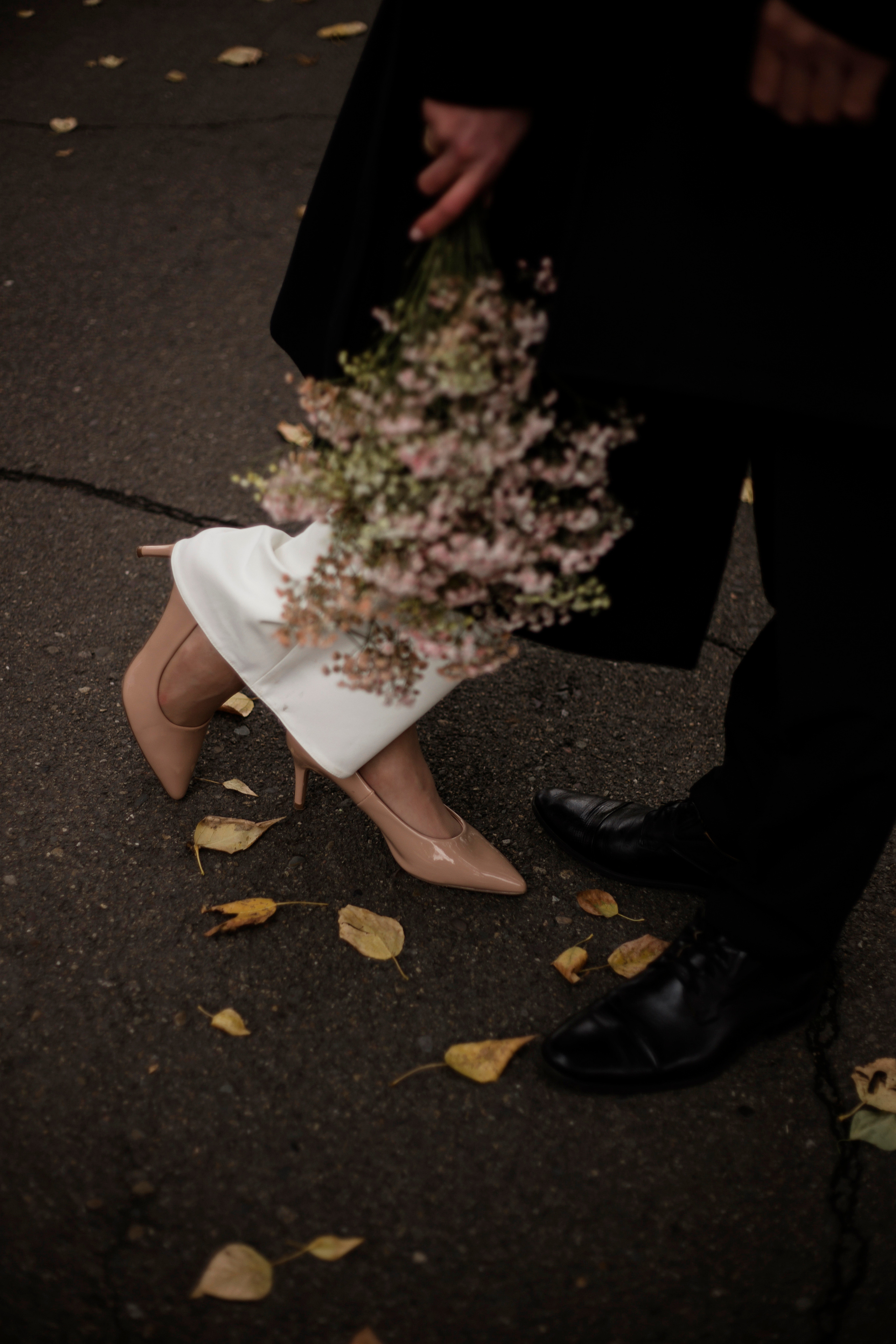 Дима & Лиза. Свадебный фотограф в Барнауле и Новосибирске Лия Варкентин