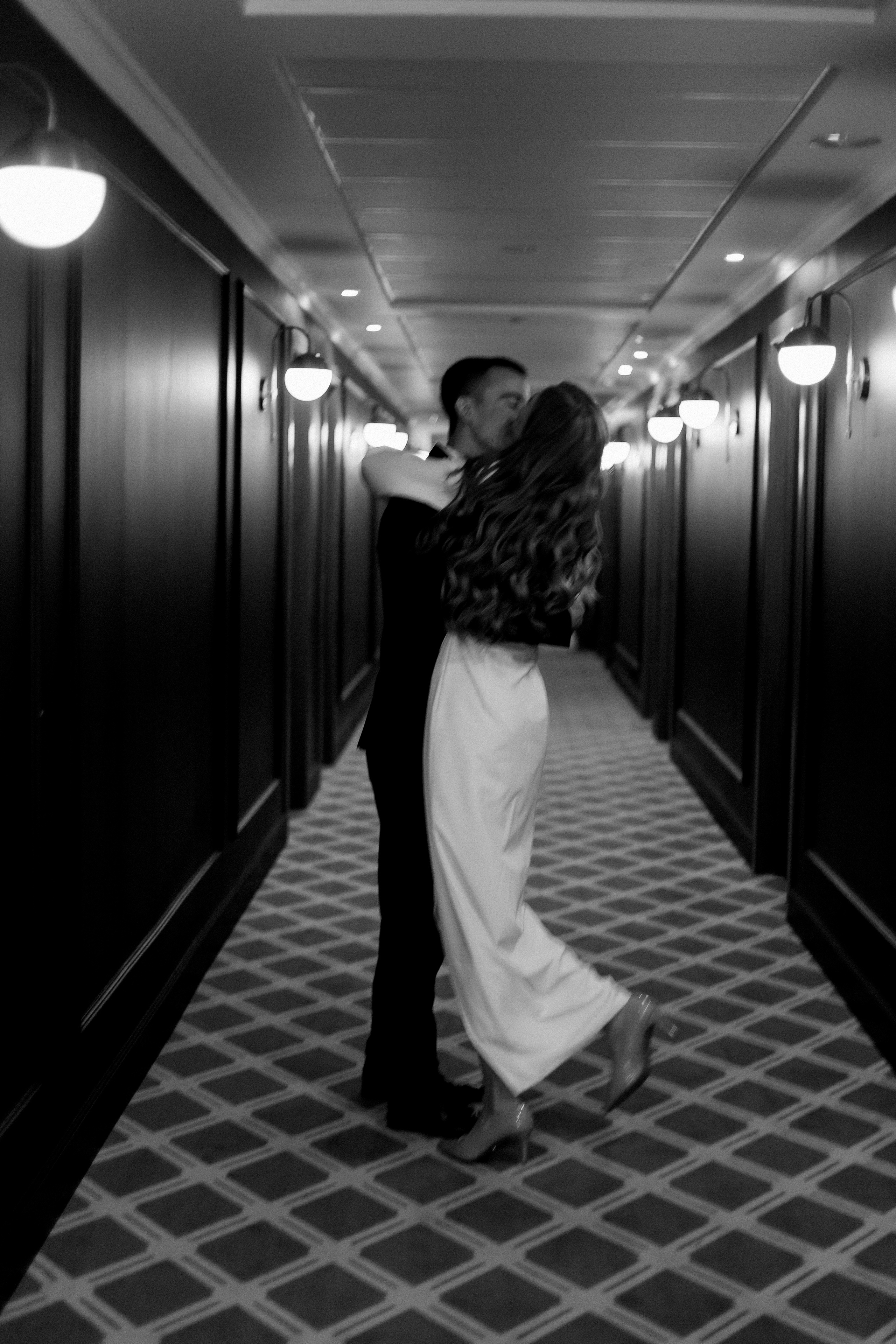 Дима & Лиза. Свадебный фотограф в Барнауле и Новосибирске Лия Варкентин