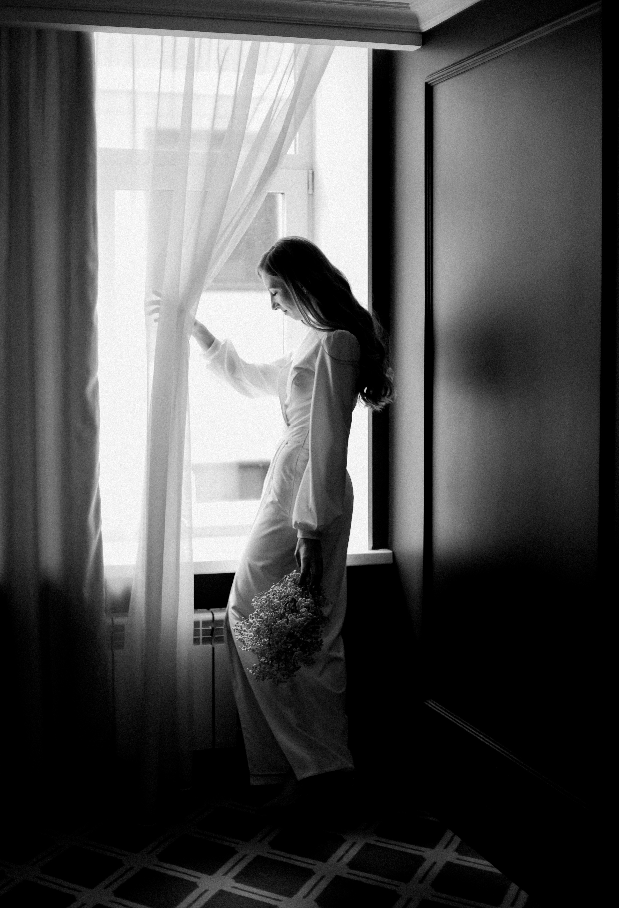 Дима & Лиза. Свадебный фотограф в Барнауле и Новосибирске Лия Варкентин