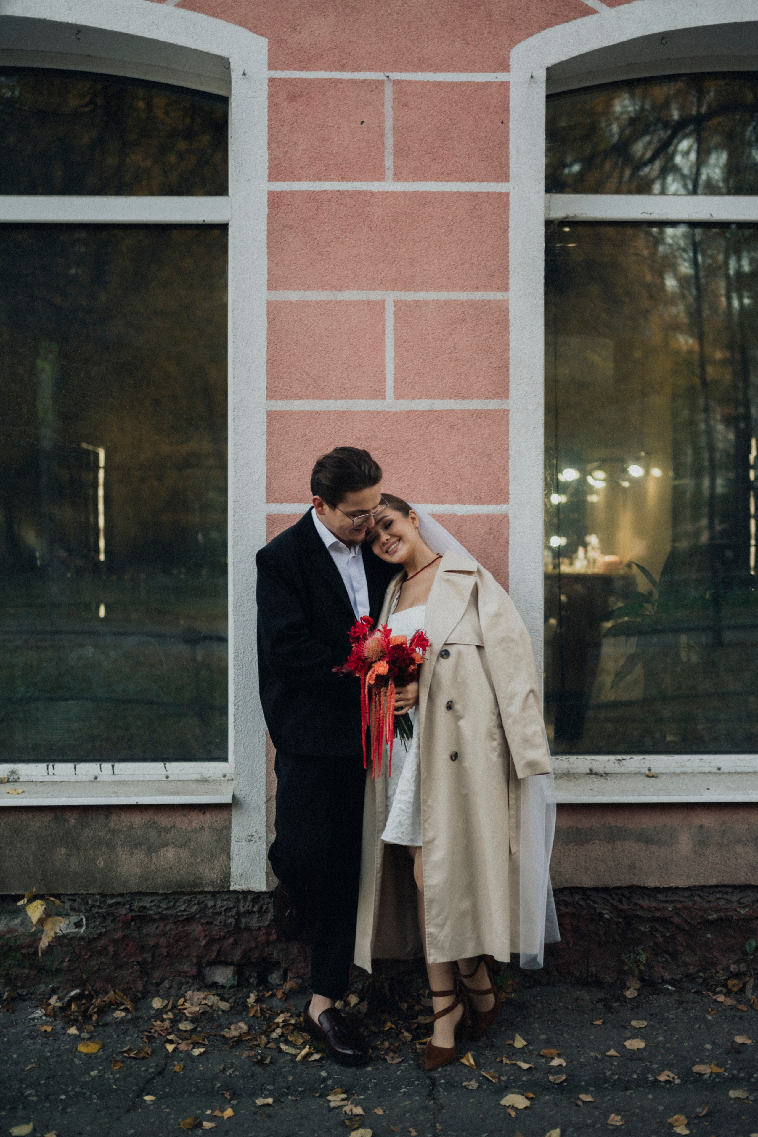 Душа моей души