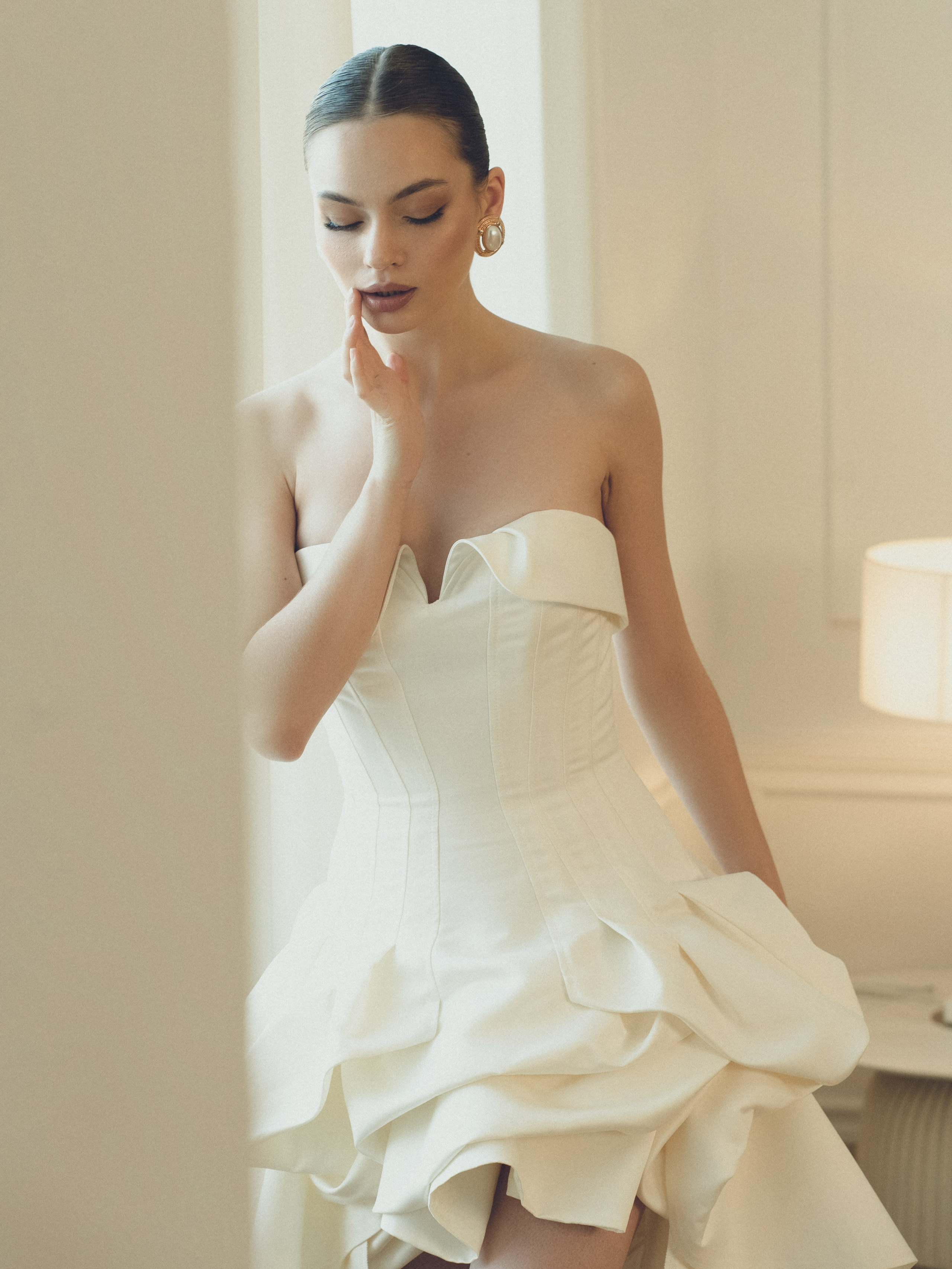 BRIDE. Бугаева Анастасия — женский и семейный фотограф Сочи Краснодар