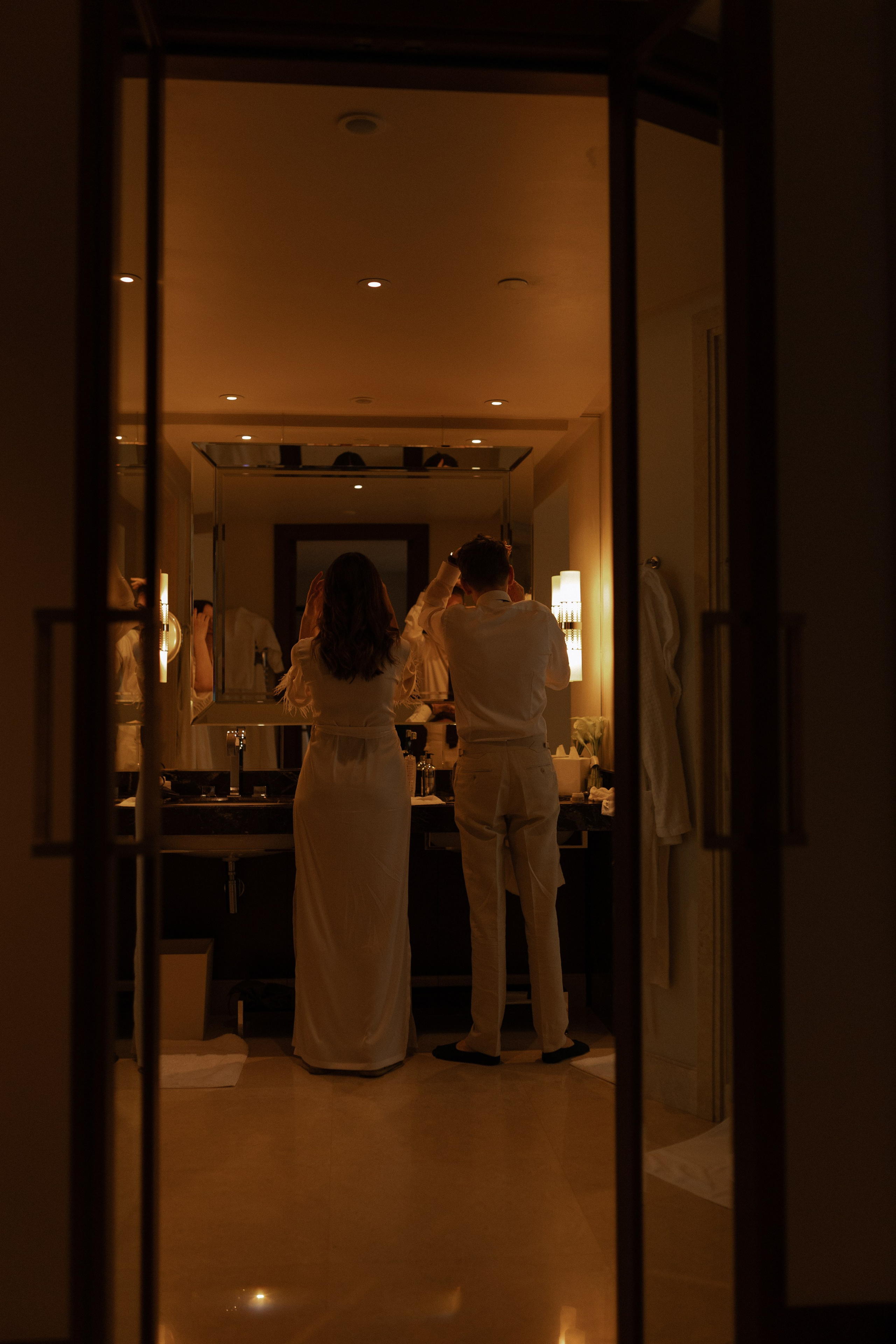 Наталья и Александр. Свадебный фотограф Нижний Новгород