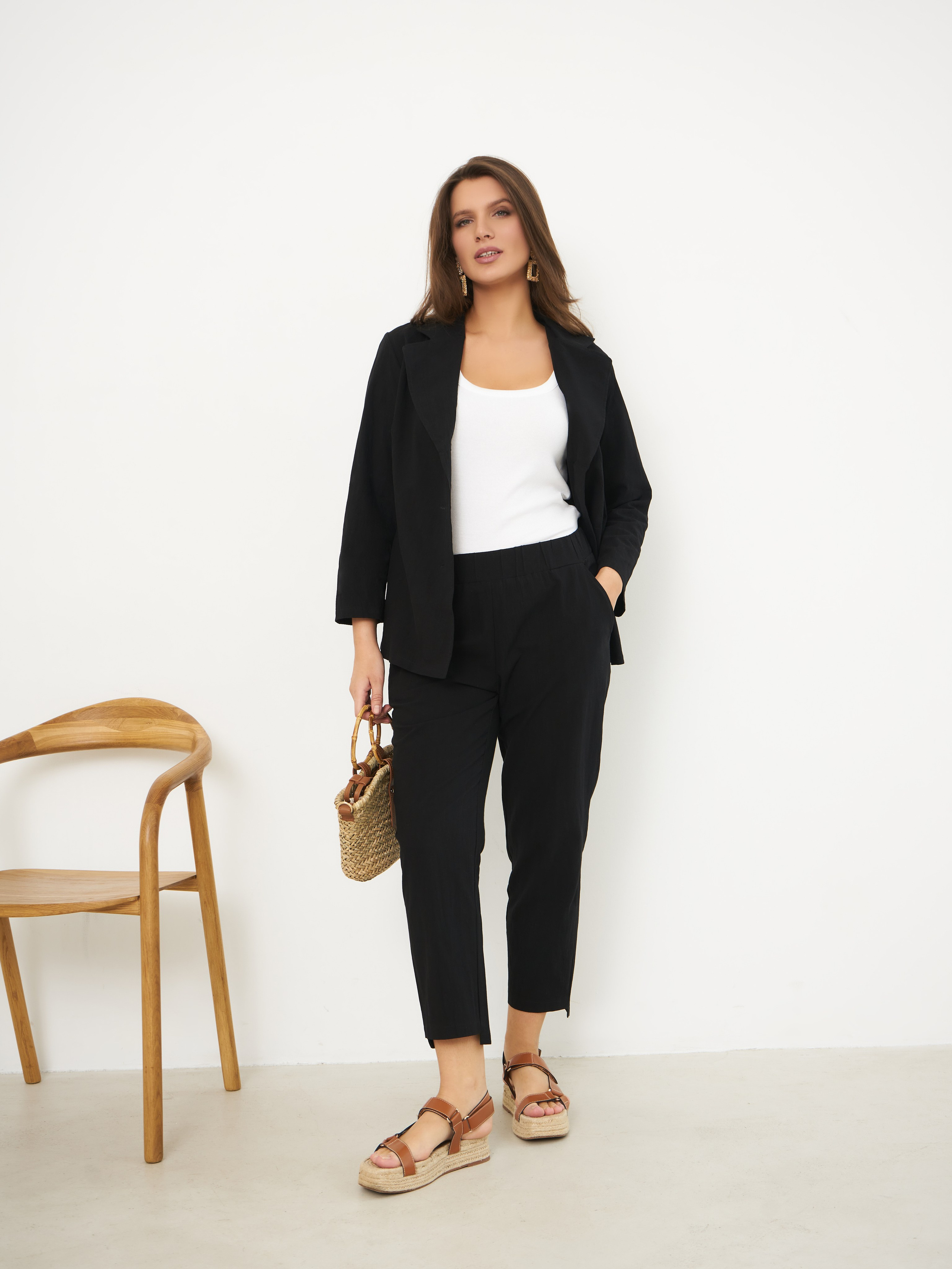 Полина М. PLUS SIZA