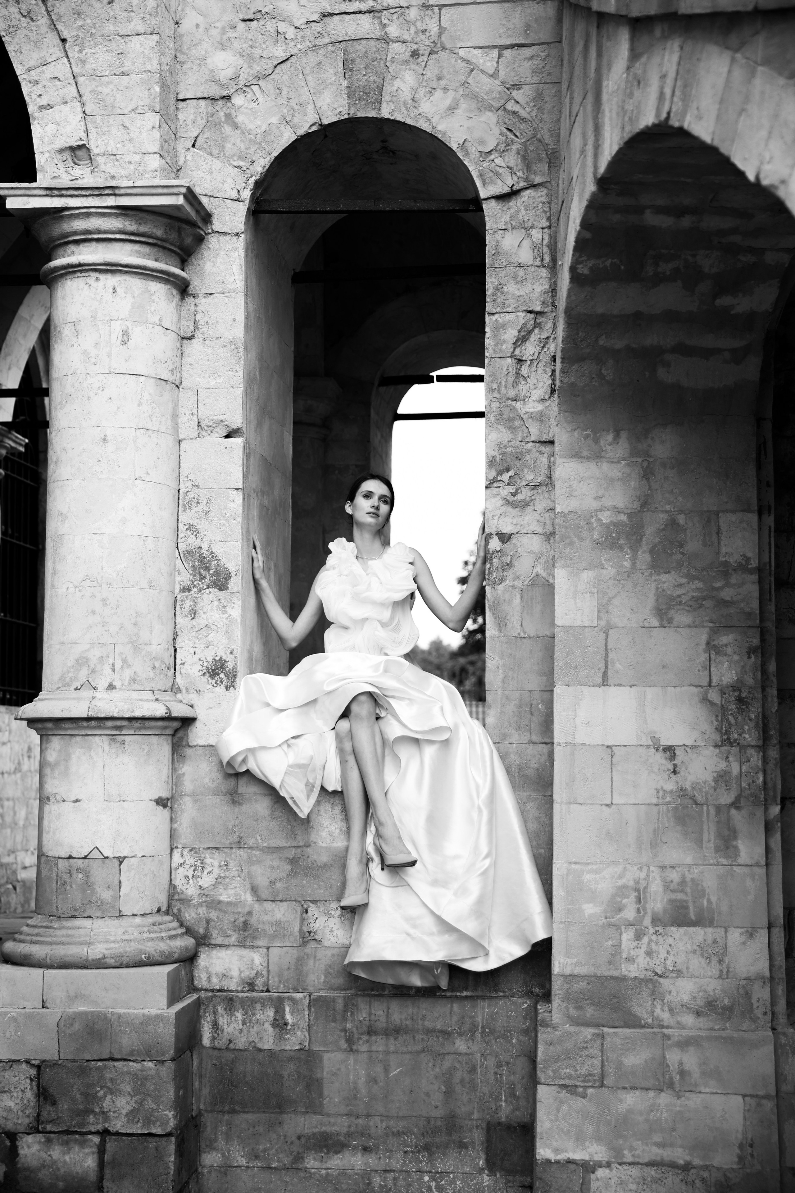 Усадьба Быково. Фотограф, визажист. Москва