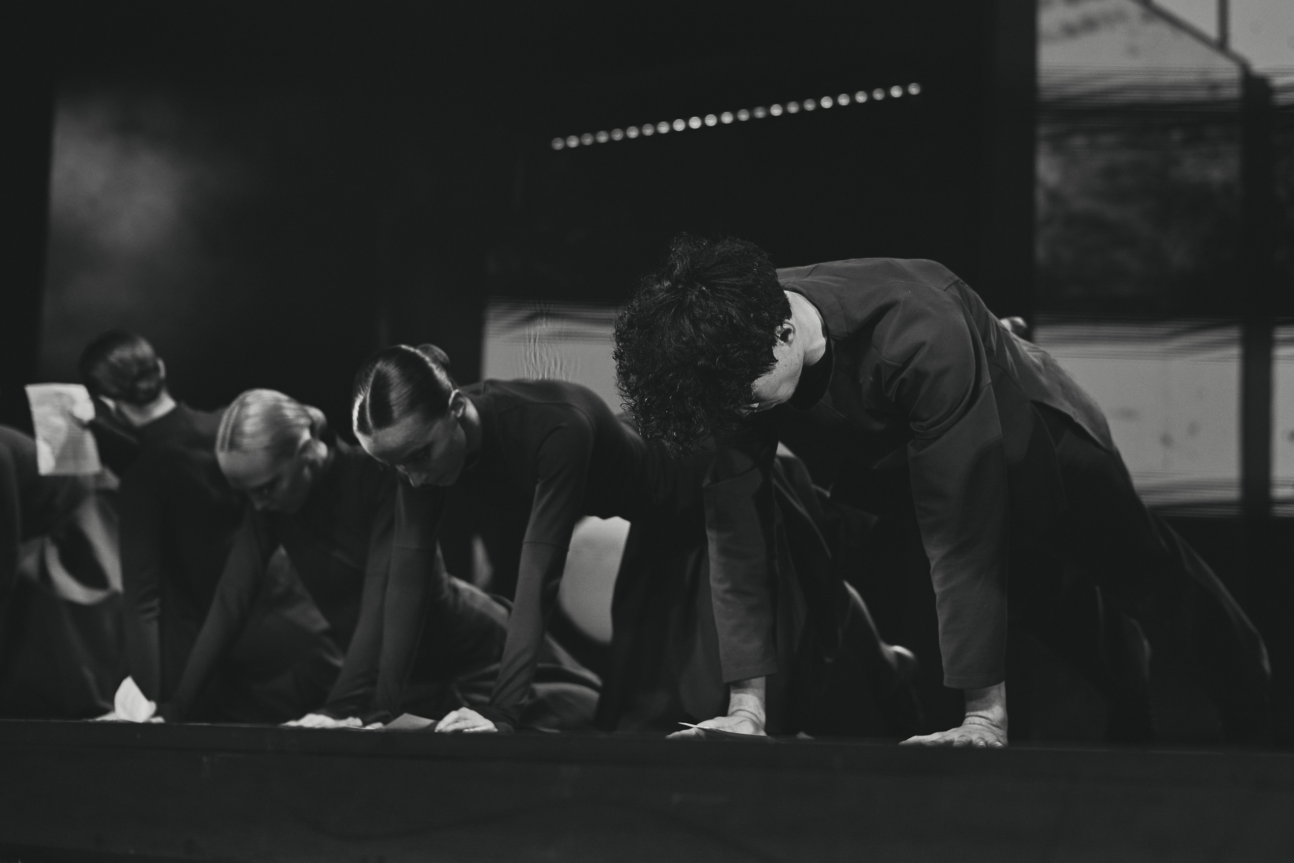 «Я вижу звезды» (второй показ)