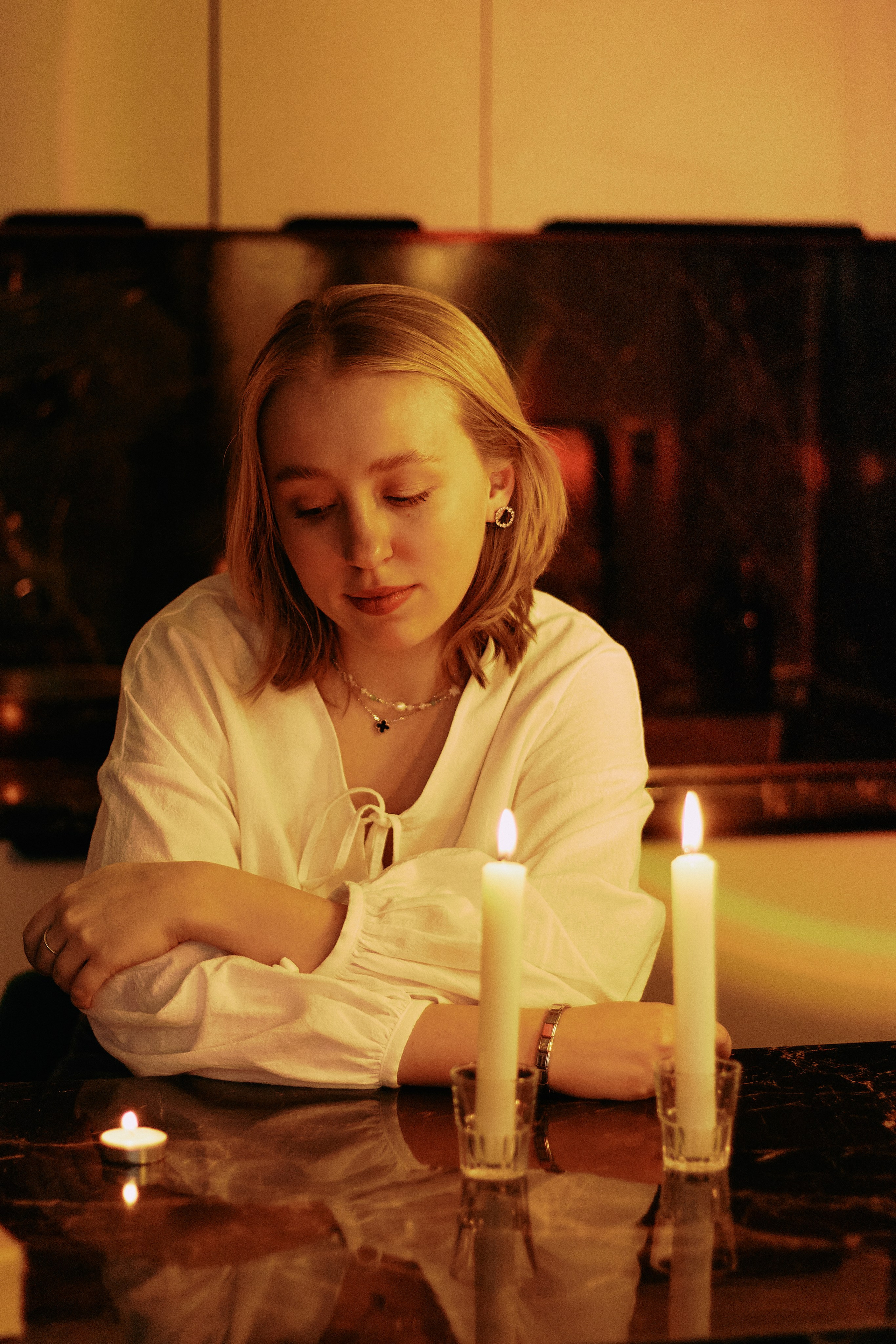 Валерия и Евгений. Портретный и свадебный фотограф в Москве Александра