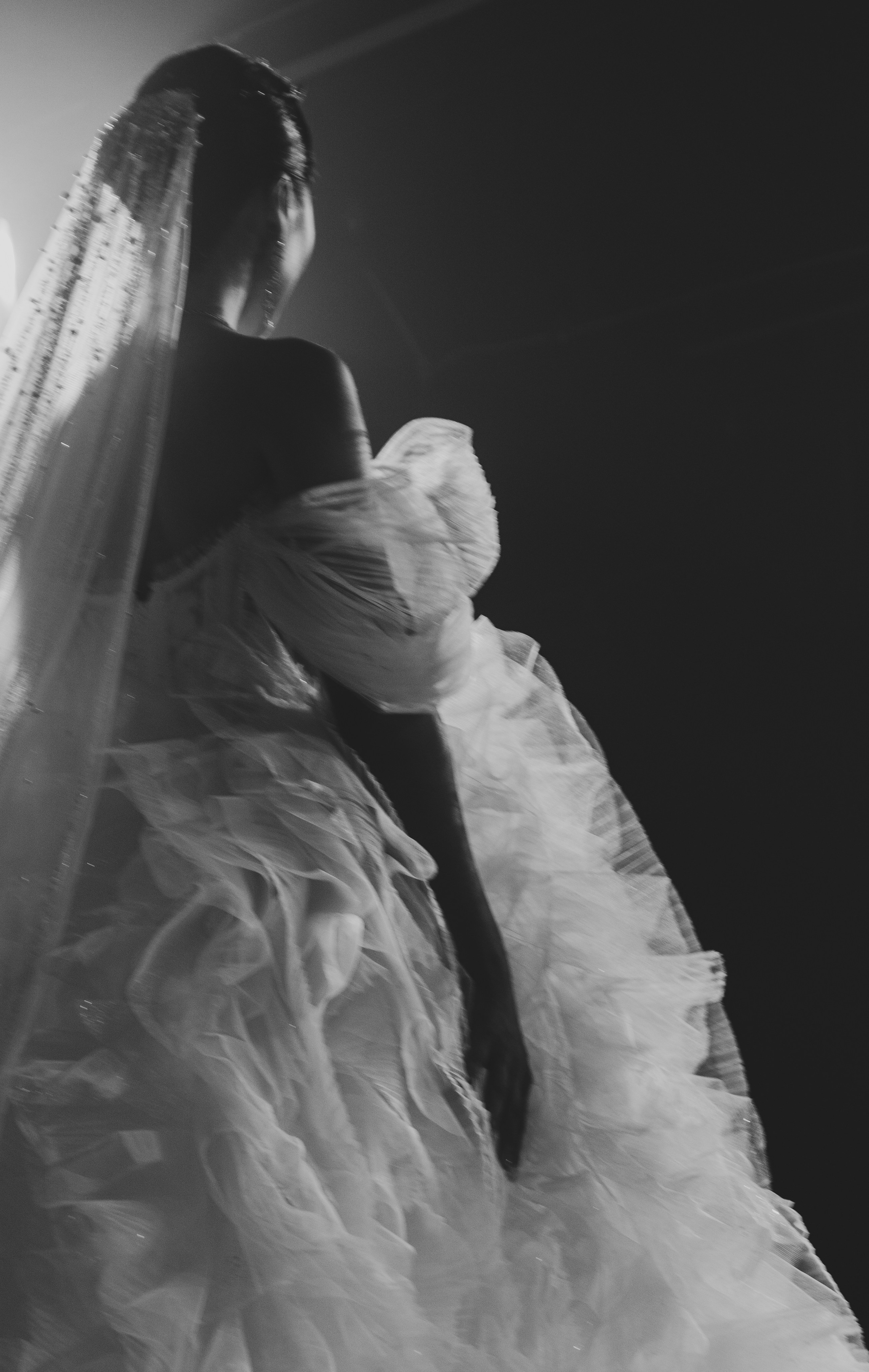 Wedding Fashion Show 2025. Фотограф в Иркутске на все важные случаи жизни