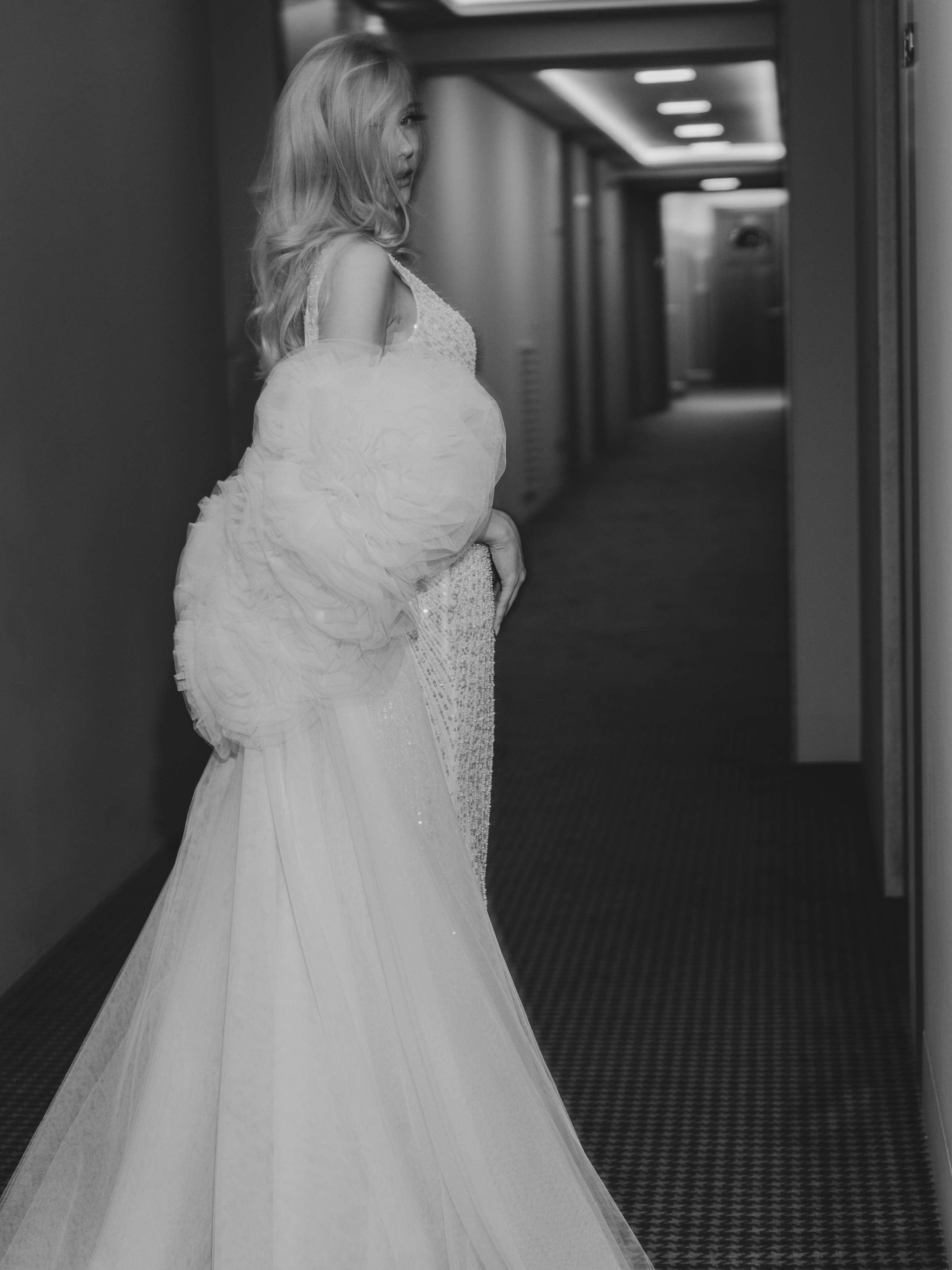 Однажды в отеле «Родина». Фотограф в Иркутске на все важные случаи жизни