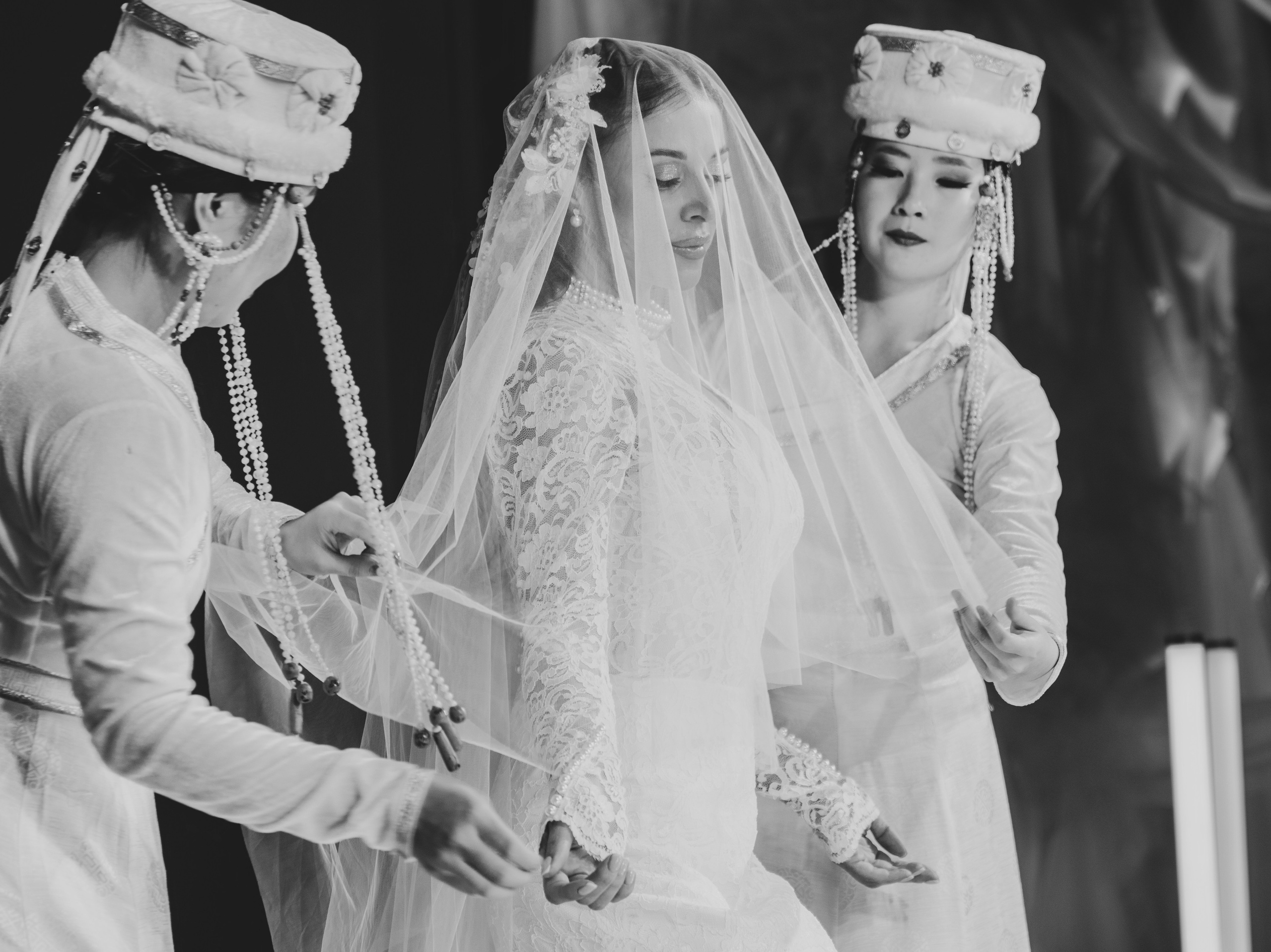 Wedding Fashion Show 2025. Фотограф в Иркутске на все важные случаи жизни