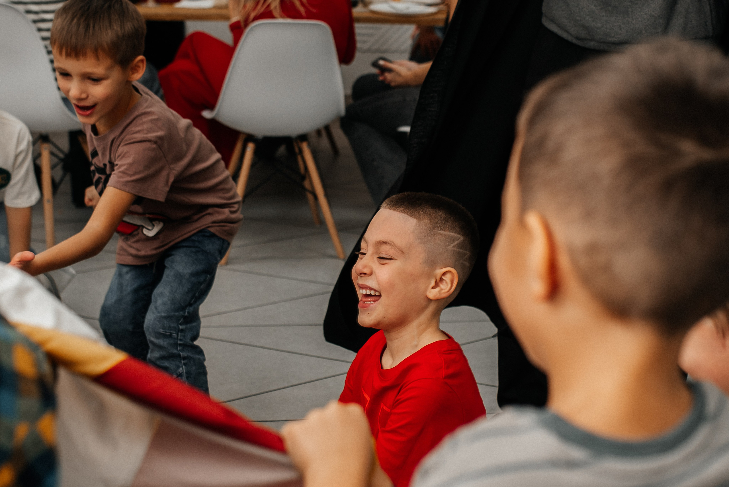 Турнир награждение. Семейный, индивидуальный, контент фотограф Москва
